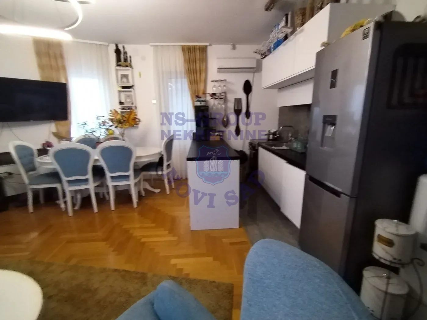 kuca na prodaju Novi Sad 252m2 562346