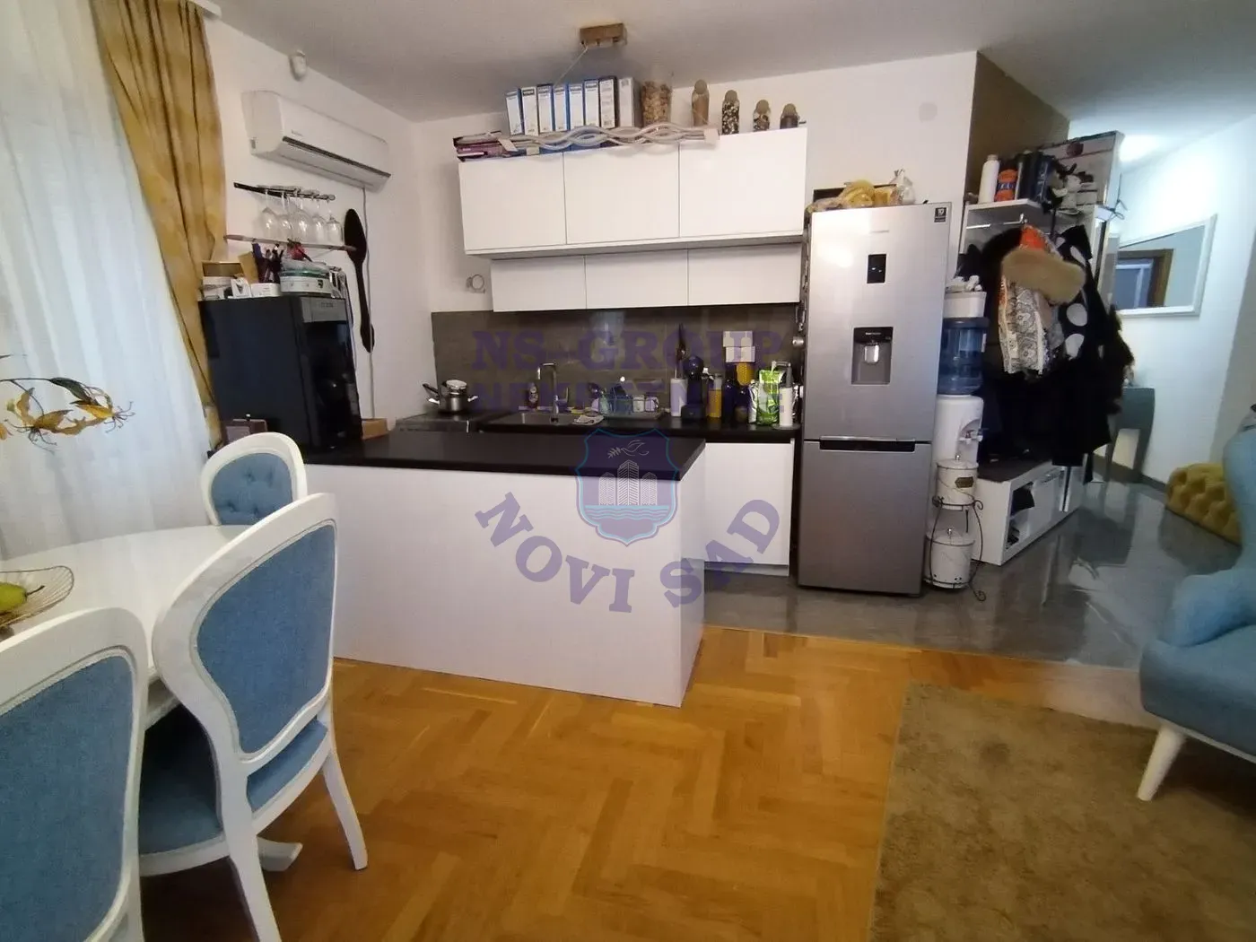 kuca na prodaju Novi Sad 252m2 562346