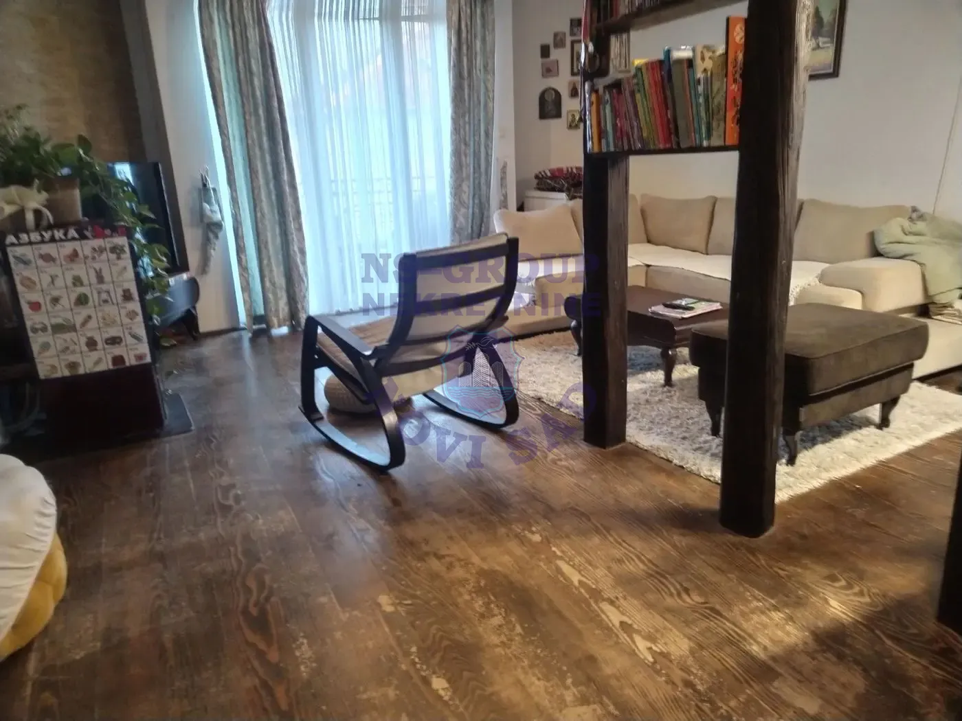 kuca na prodaju Novi Sad 252m2 562346