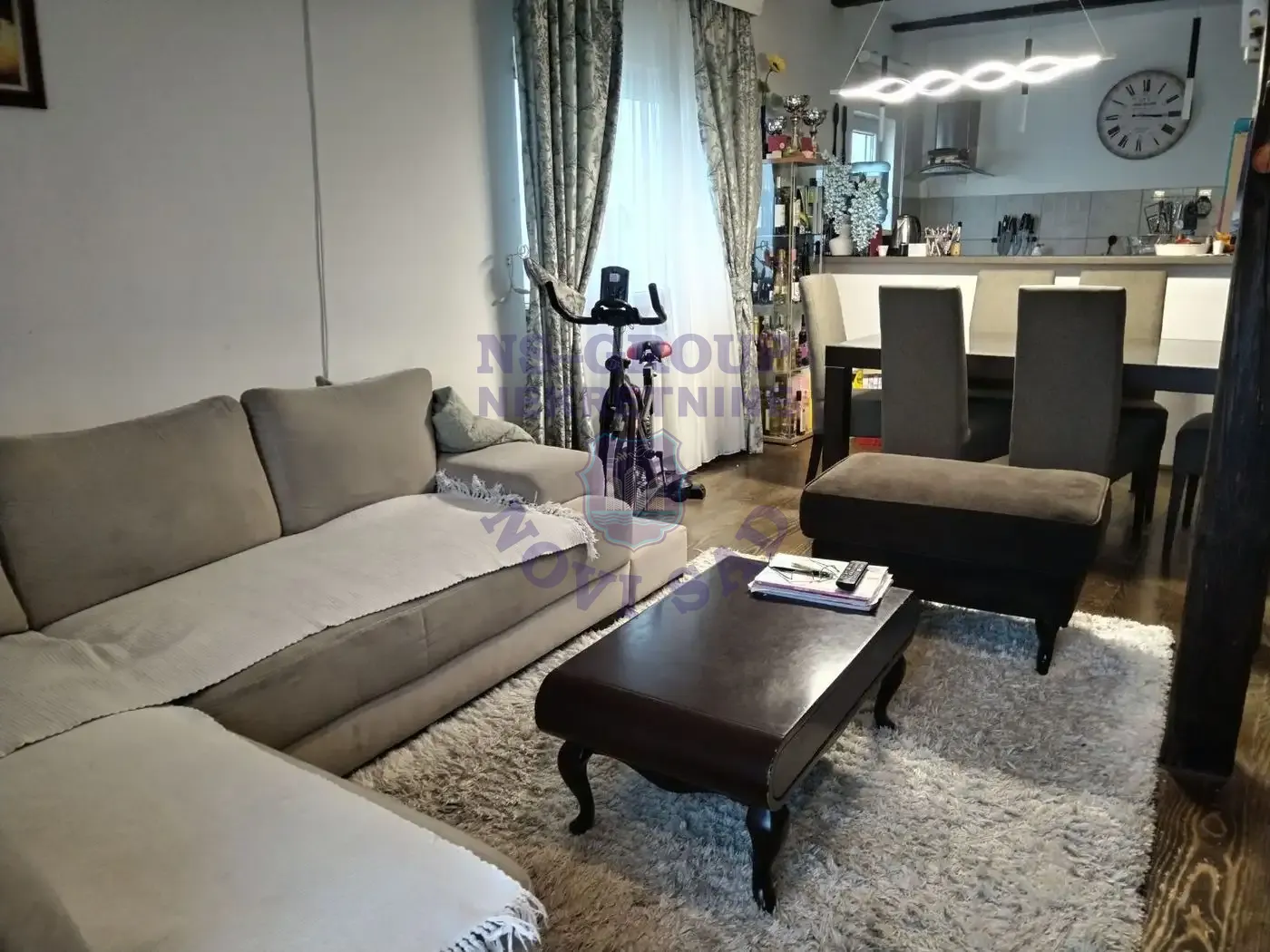 kuca na prodaju Novi Sad 252m2 562346