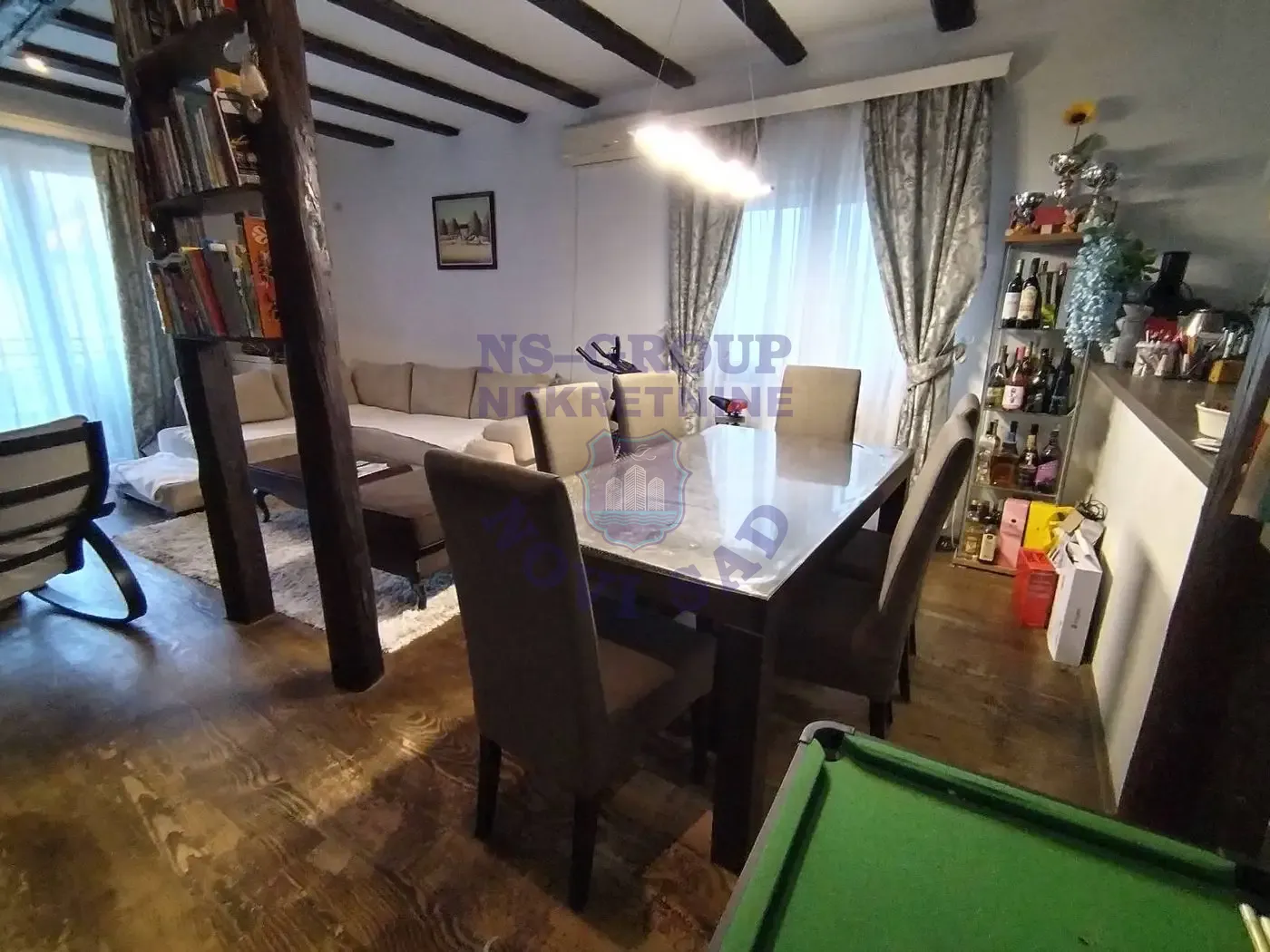 kuca na prodaju Novi Sad 252m2 562346