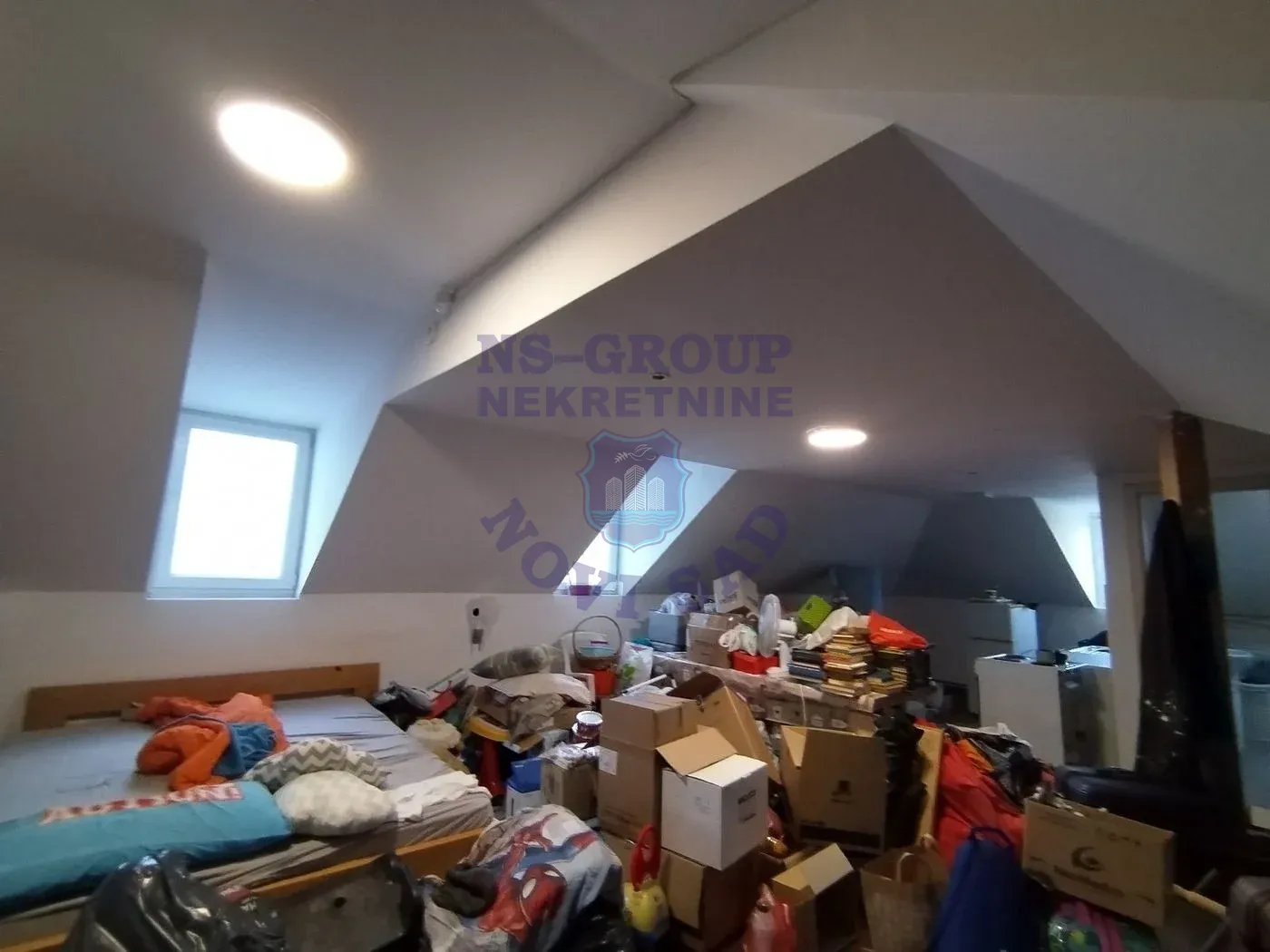 kuca na prodaju Novi Sad 252m2 562346