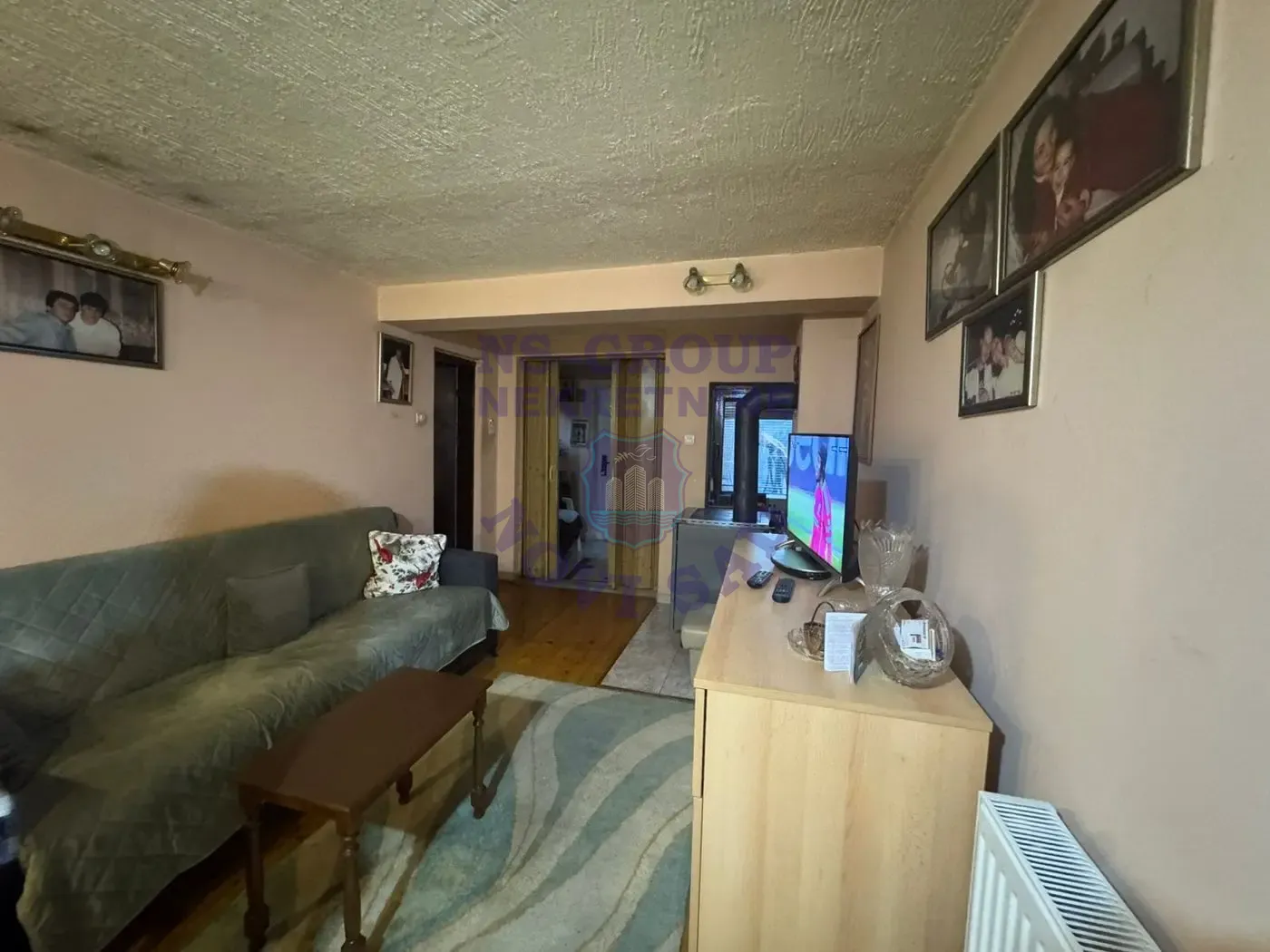 kuca na prodaju Novi Sad 62m2 562302