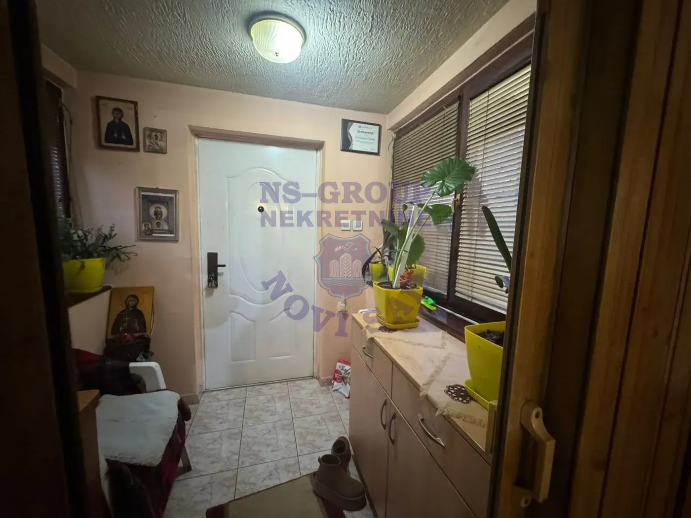 kuca na prodaju Novi Sad 62m2 562302