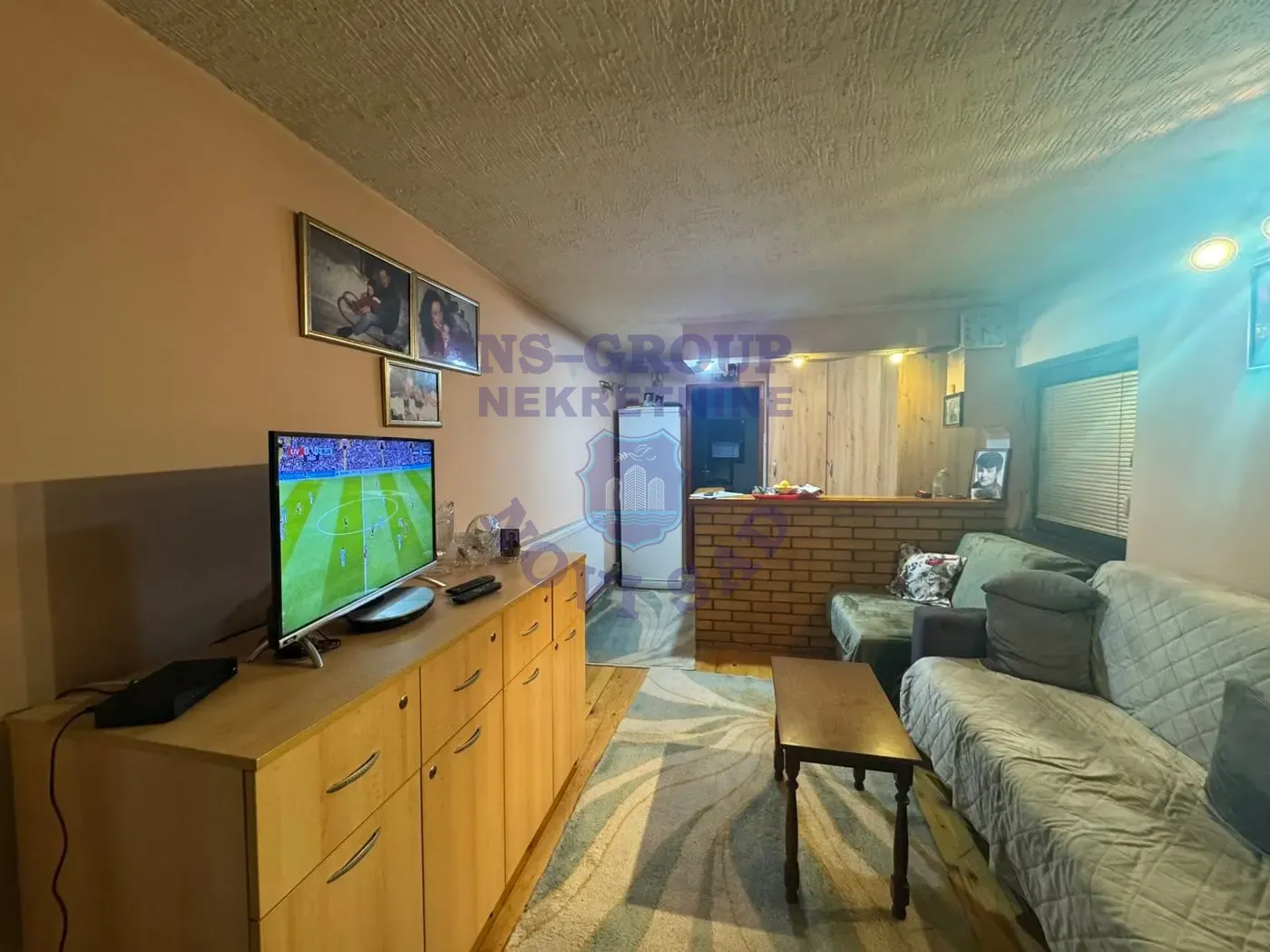 kuca na prodaju Novi Sad 62m2 562302