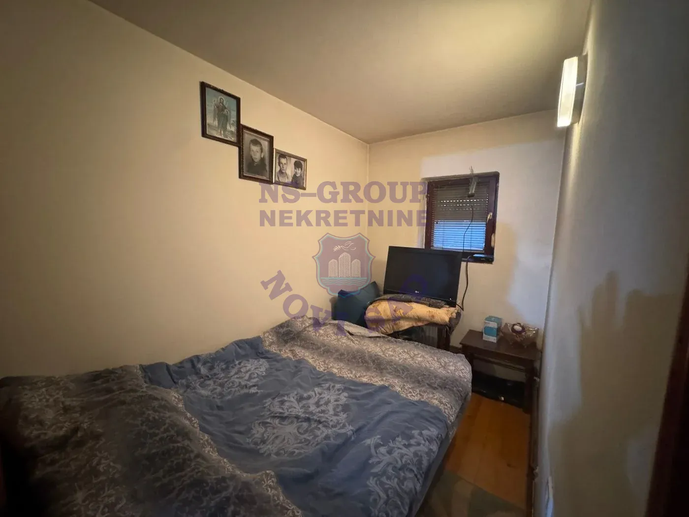 kuca na prodaju Novi Sad 62m2 562302