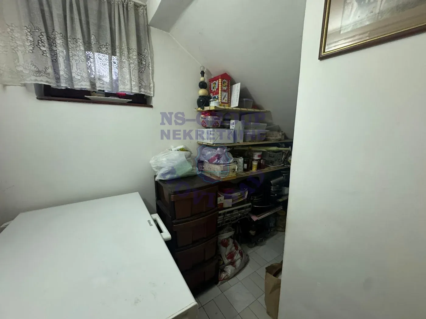 kuca na prodaju Novi Sad 62m2 562302
