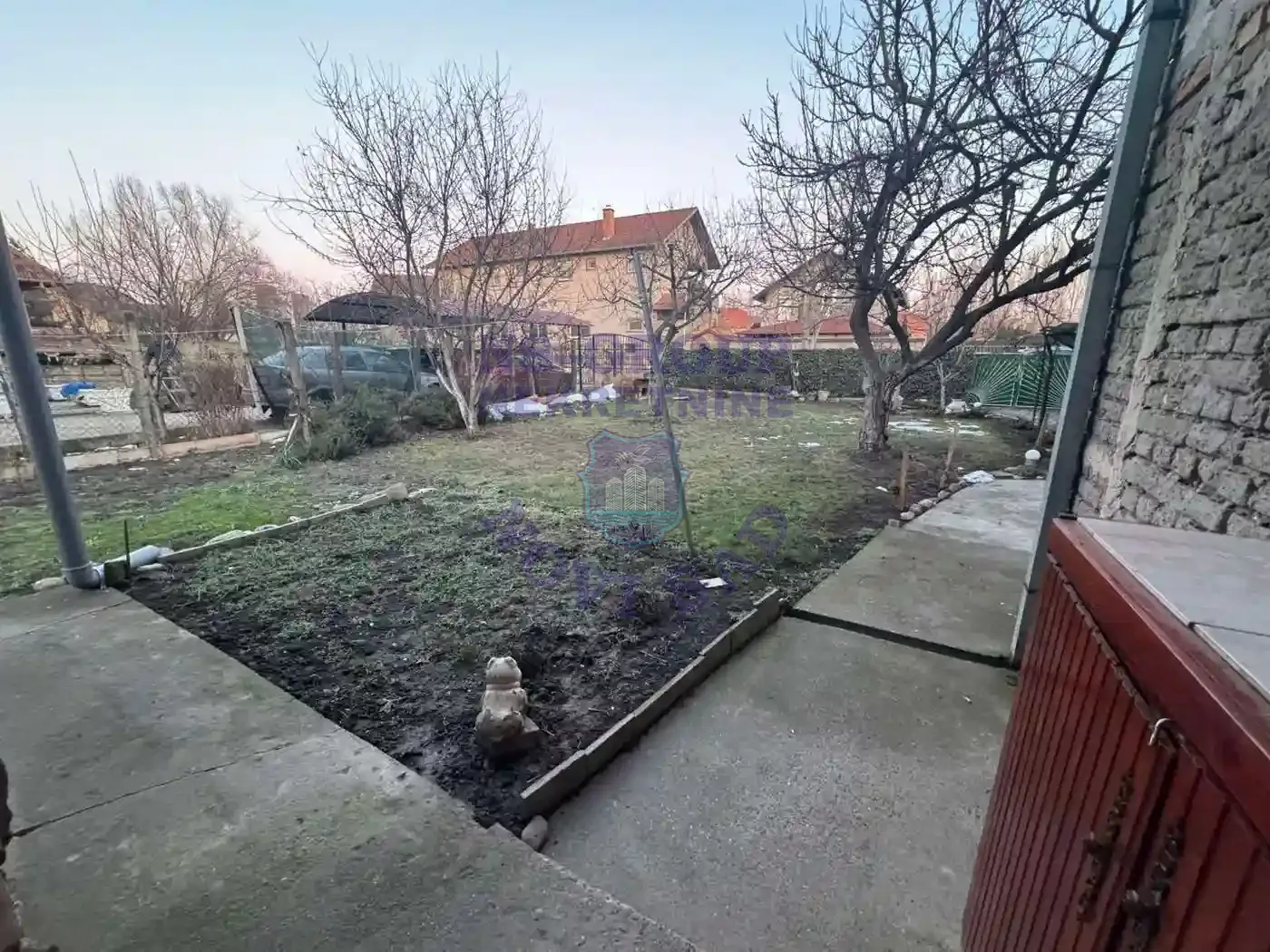 kuca na prodaju Novi Sad 62m2 562302