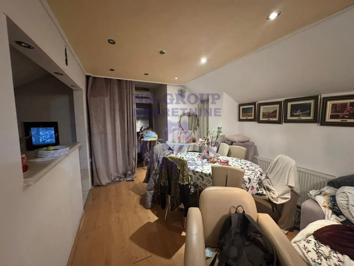 kuca na prodaju Novi Sad 62m2 562302