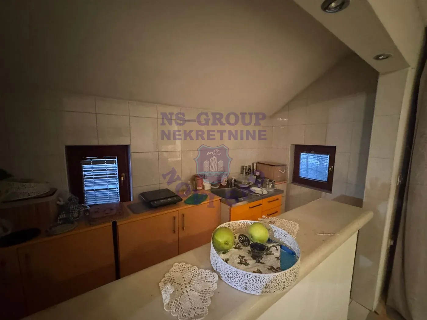 kuca na prodaju Novi Sad 62m2 562302