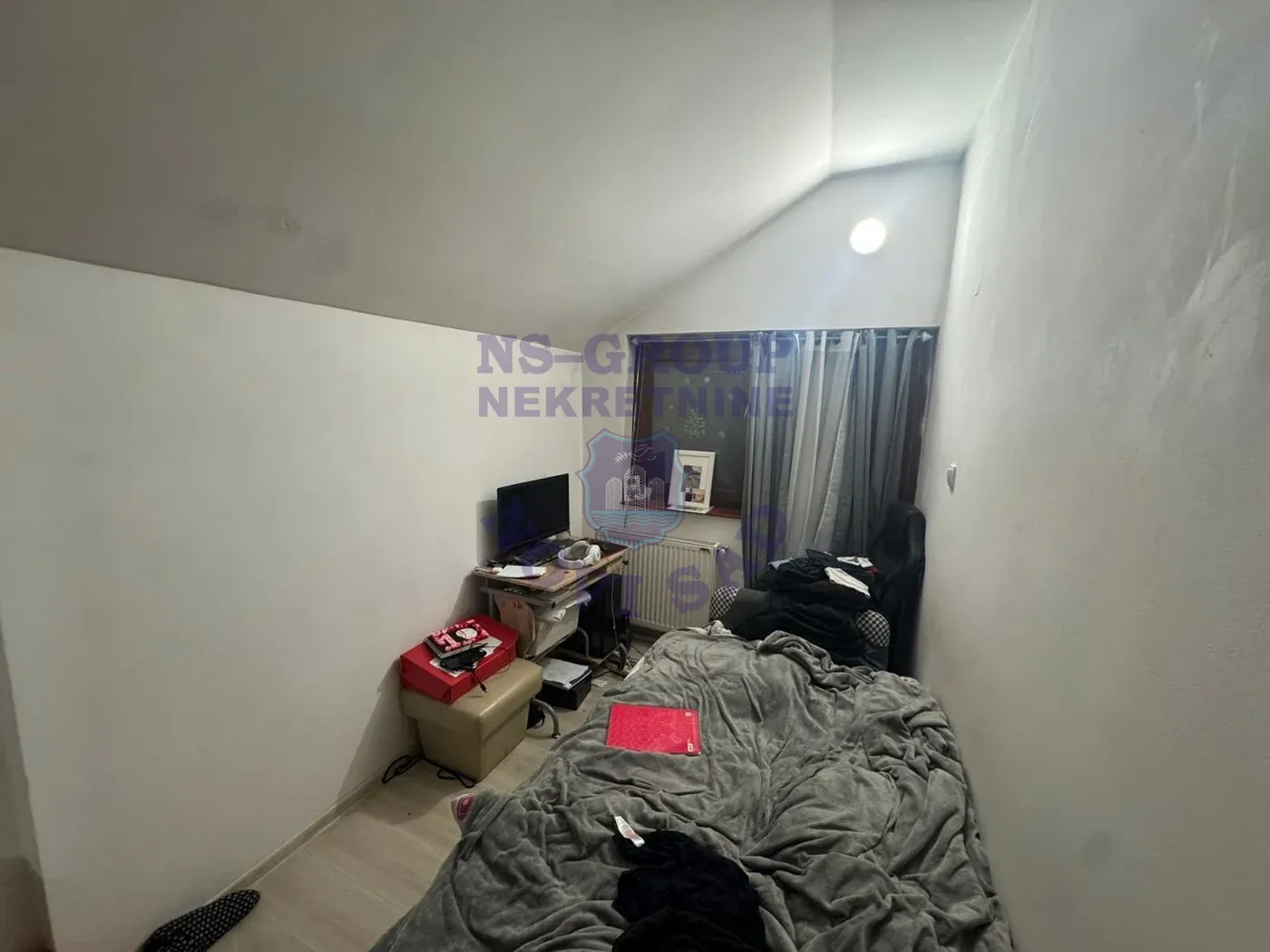 kuca na prodaju Novi Sad 62m2 562302