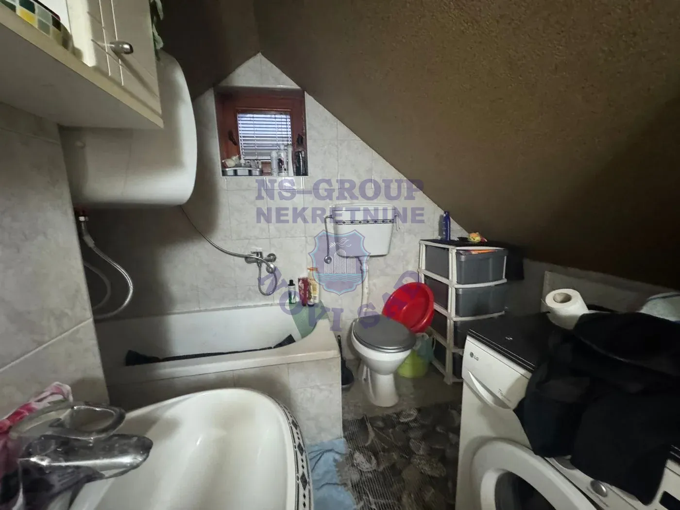kuca na prodaju Novi Sad 62m2 562302