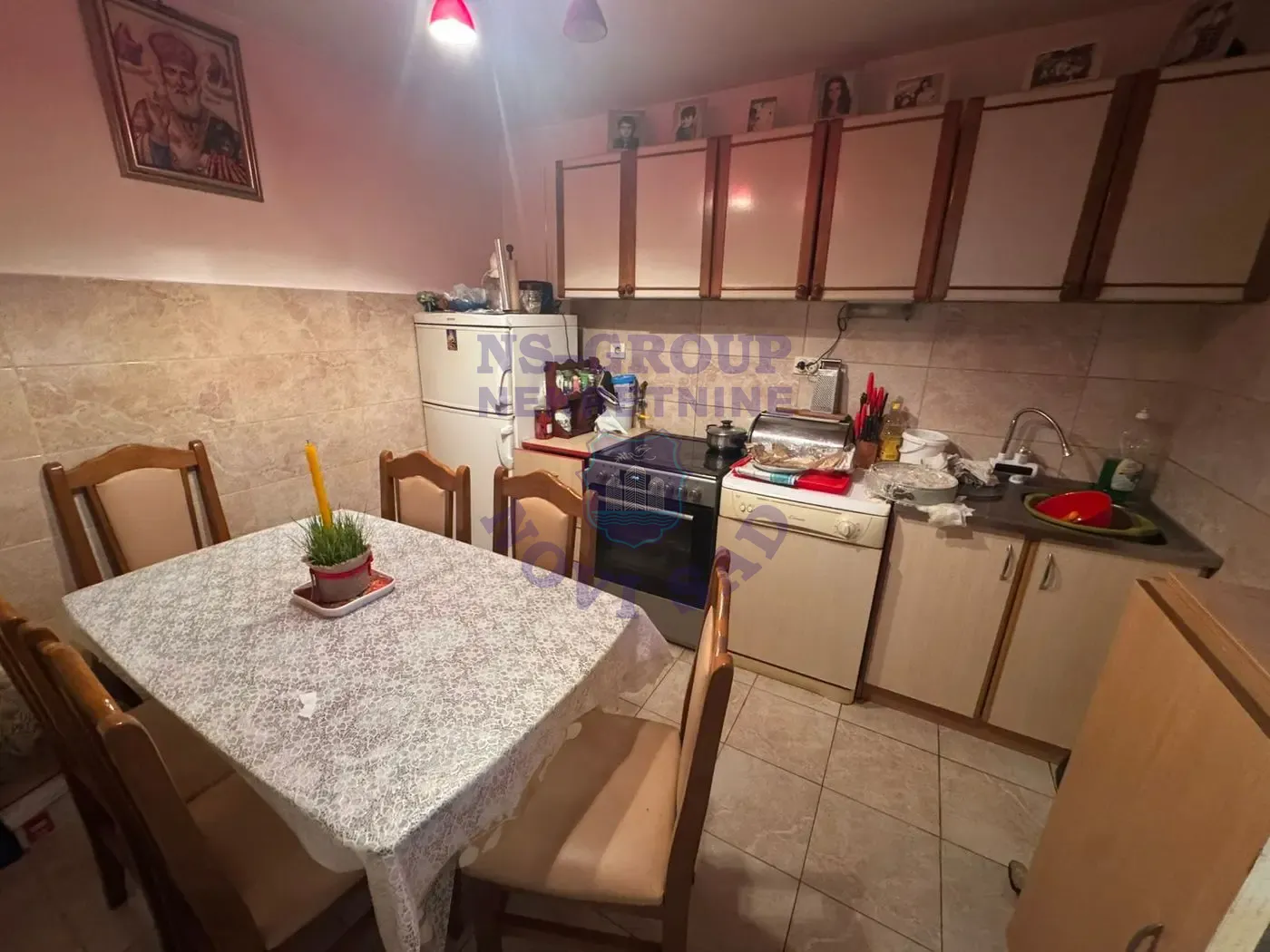 kuca na prodaju Novi Sad 62m2 562302