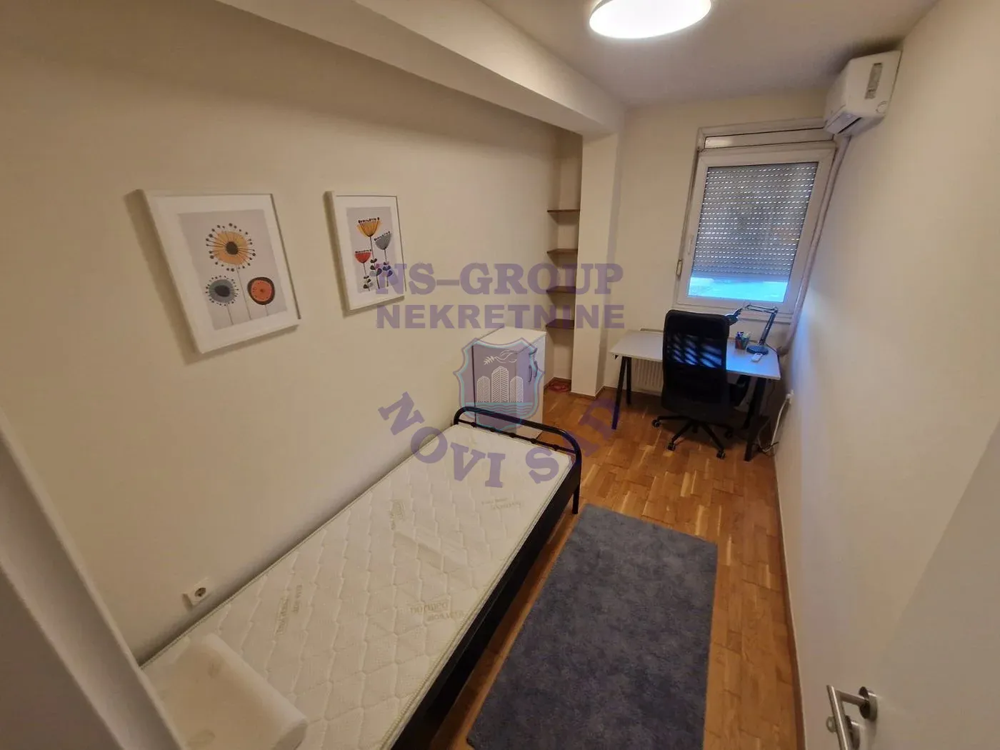stan na prodaju Novi Sad 44m2 562296