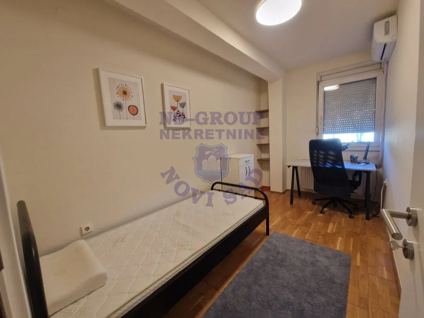 stan na prodaju Novi Sad 44m2 562296