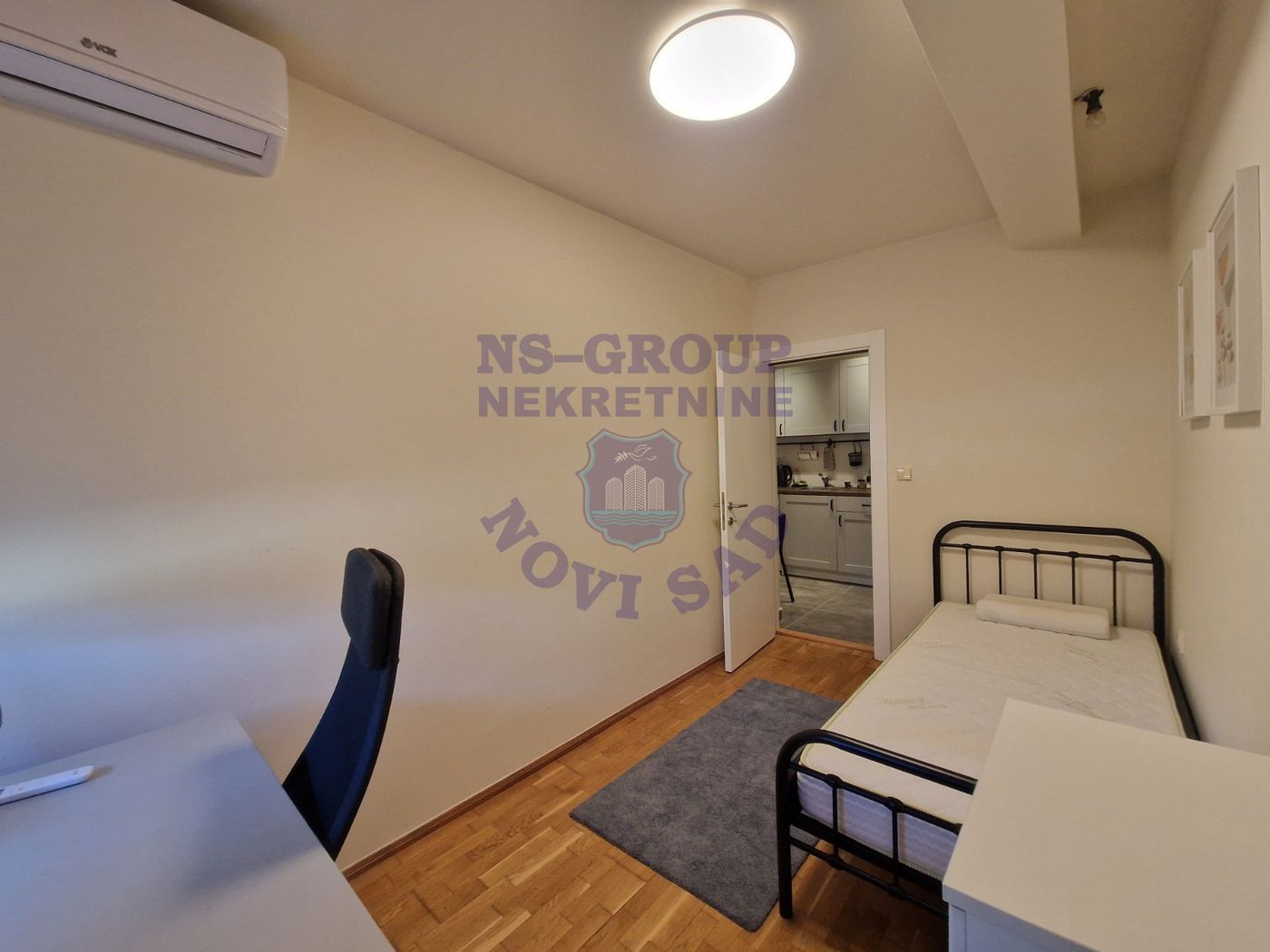 stan na prodaju Novi Sad 44m2 562296