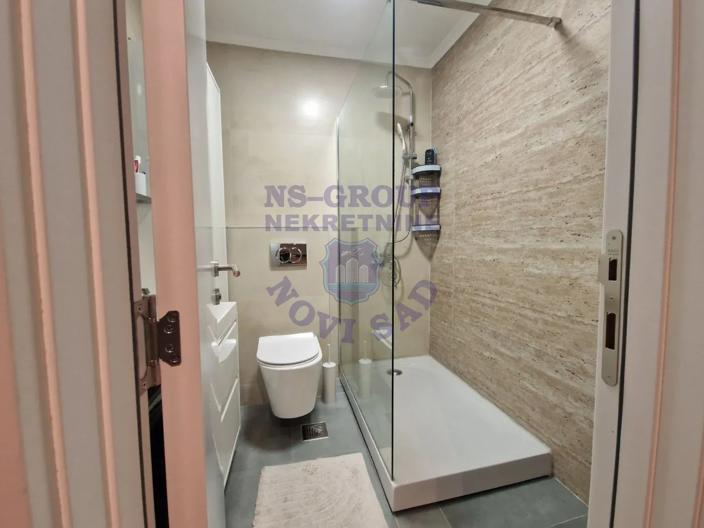 stan na prodaju Novi Sad 44m2 562296
