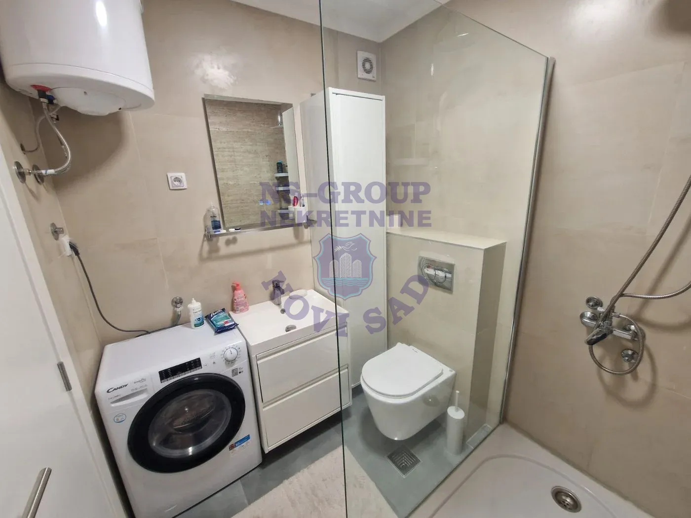 stan na prodaju Novi Sad 44m2 562296