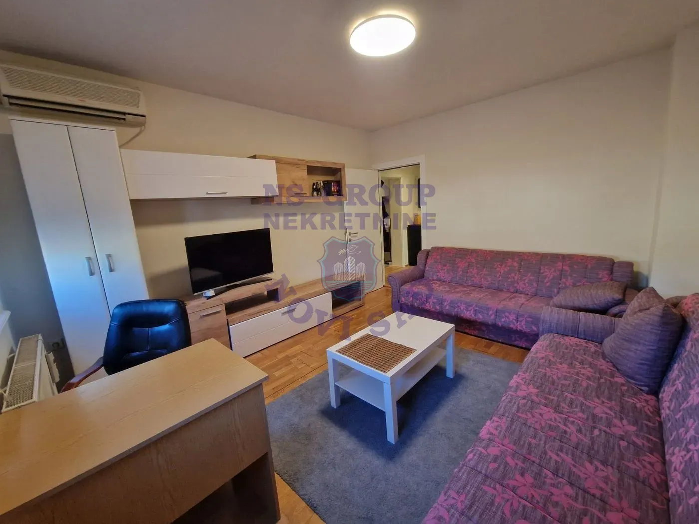 stan na prodaju Novi Sad 44m2 562296