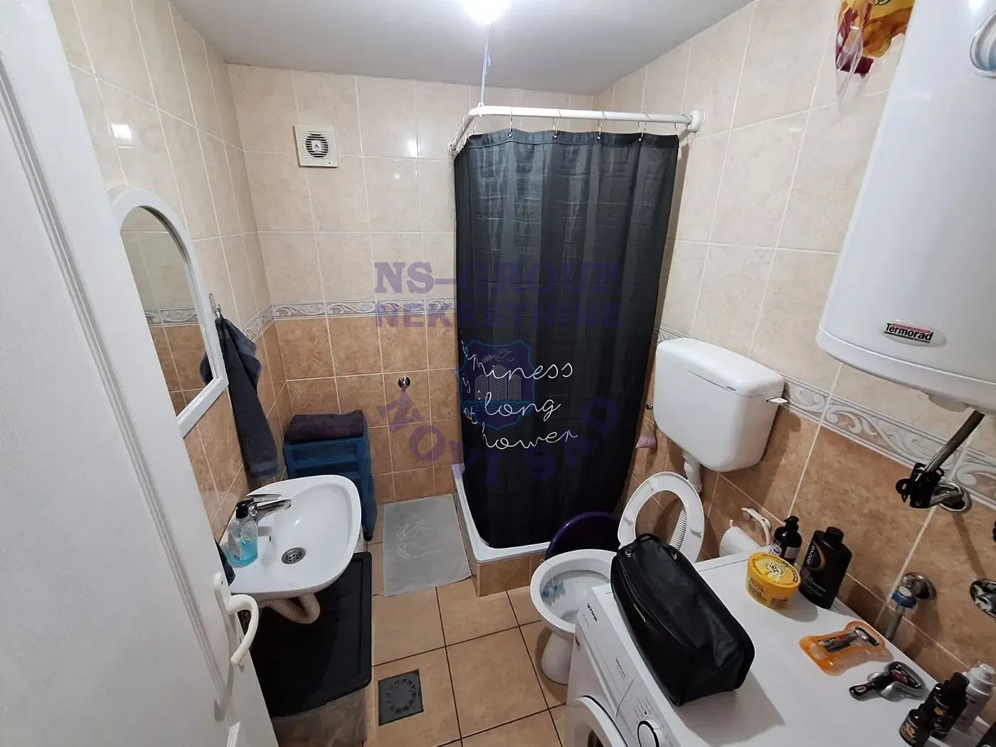 stan na prodaju Novi Sad 35m2 562403