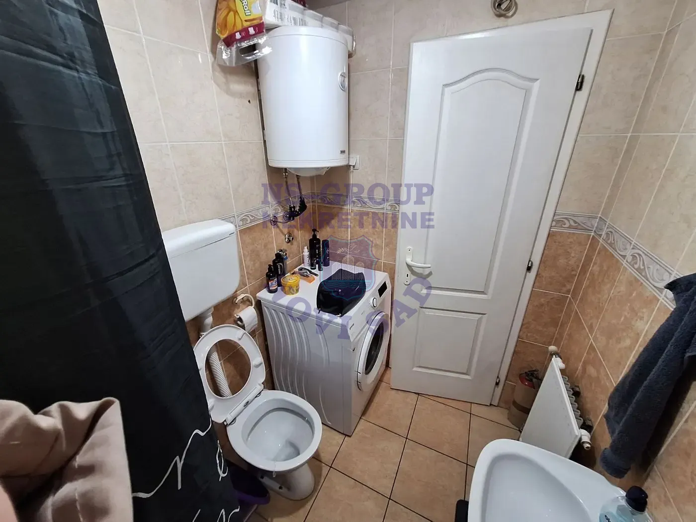 stan na prodaju Novi Sad 35m2 562403