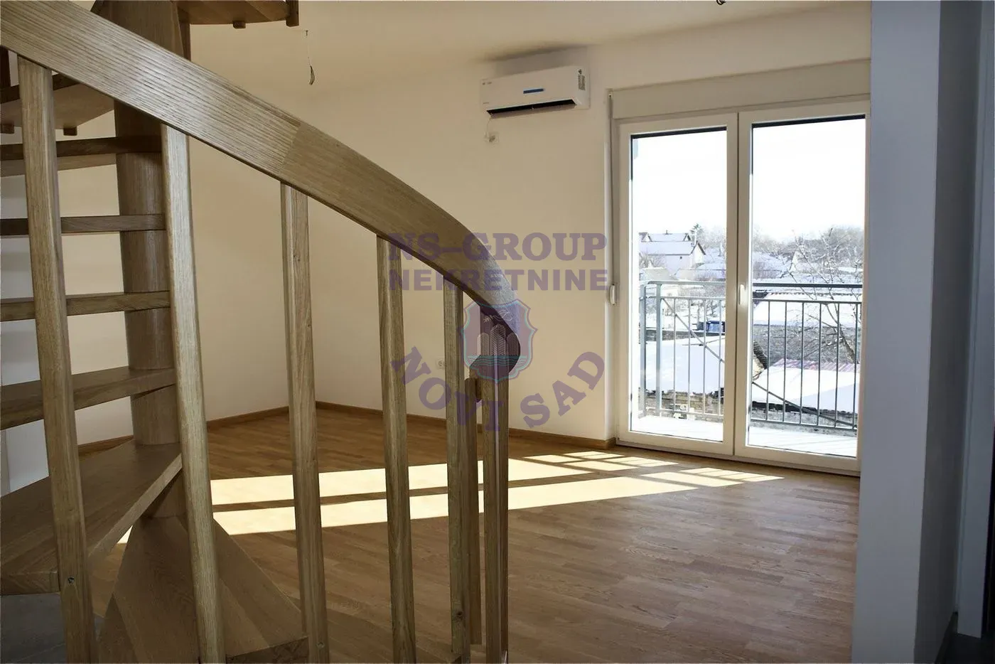 stan na prodaju Vrbas, 72m2 551824