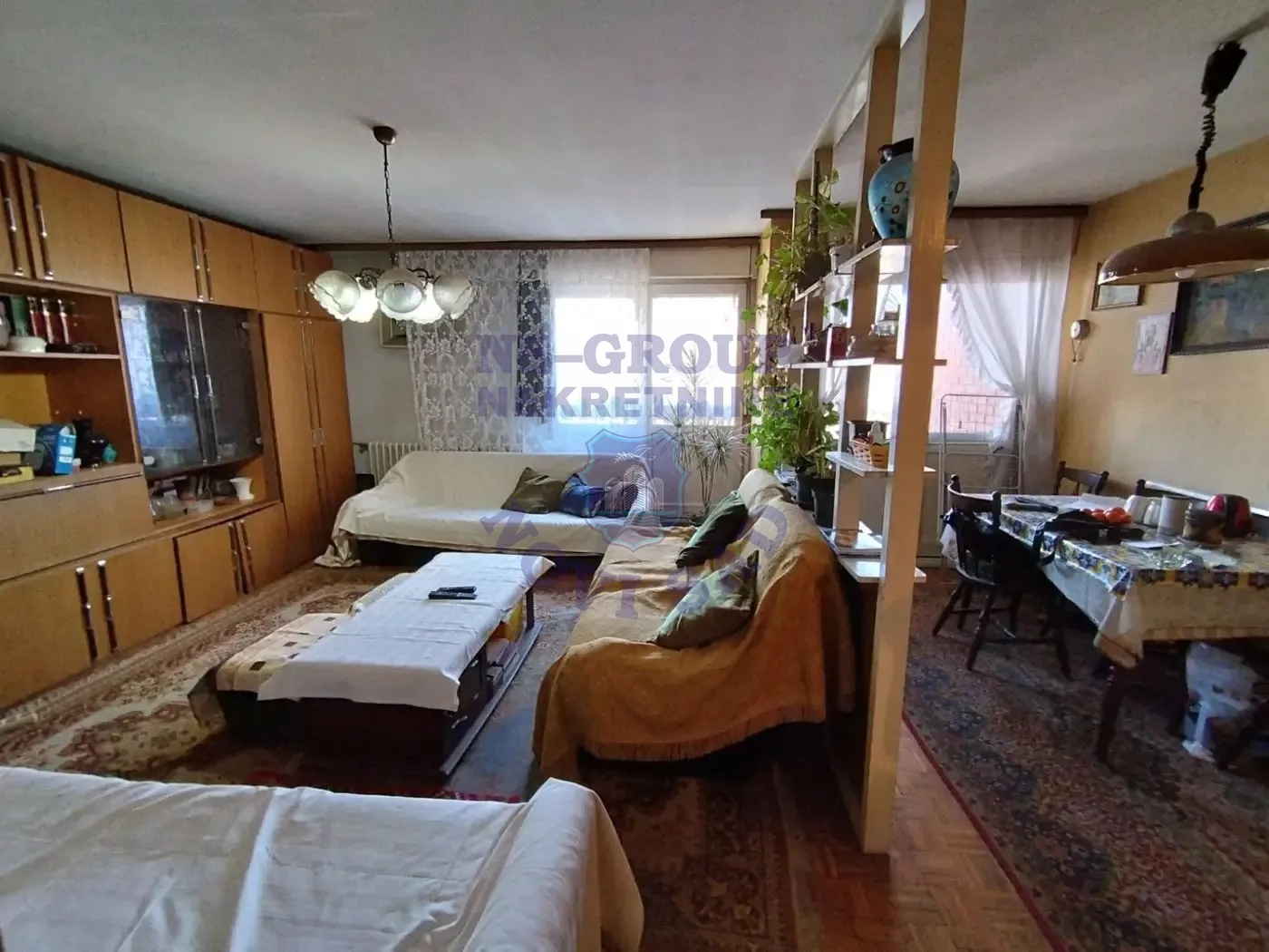 stan na prodaju Novi Sad, 80m2 562340