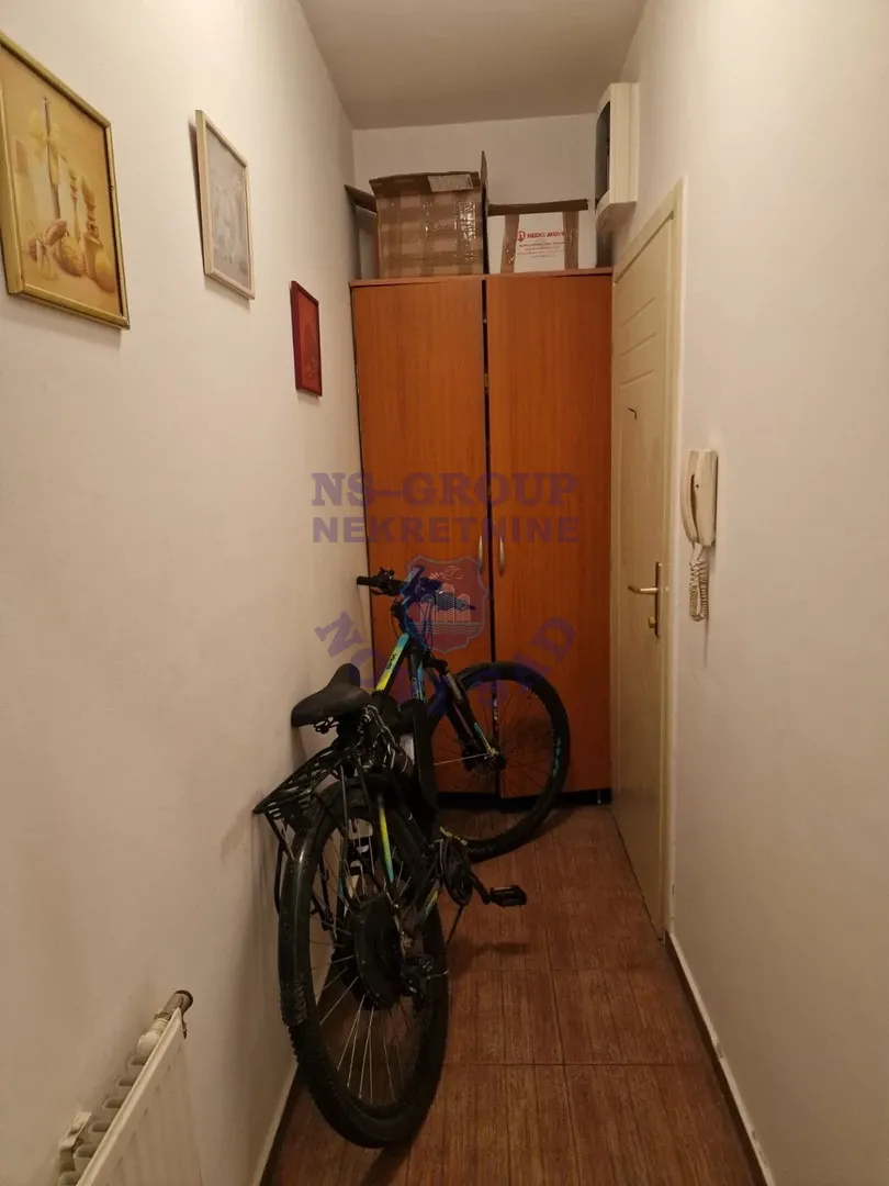 stan na prodaju Novi Sad 26m2 562516