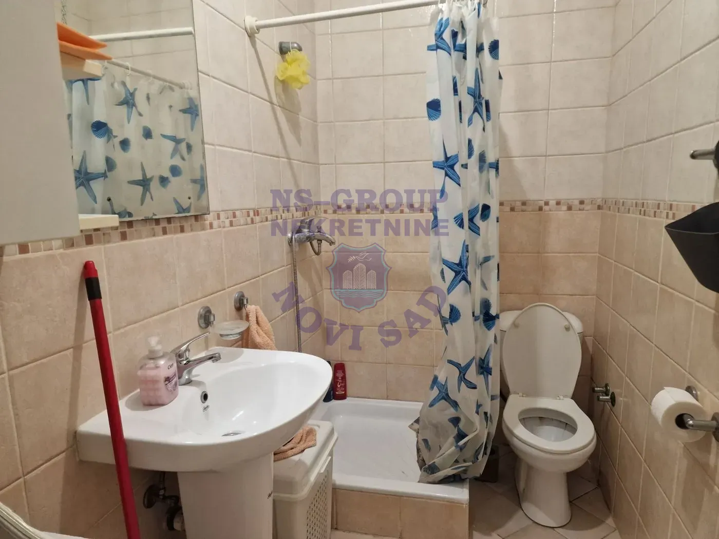 stan na prodaju Novi Sad 26m2 562516