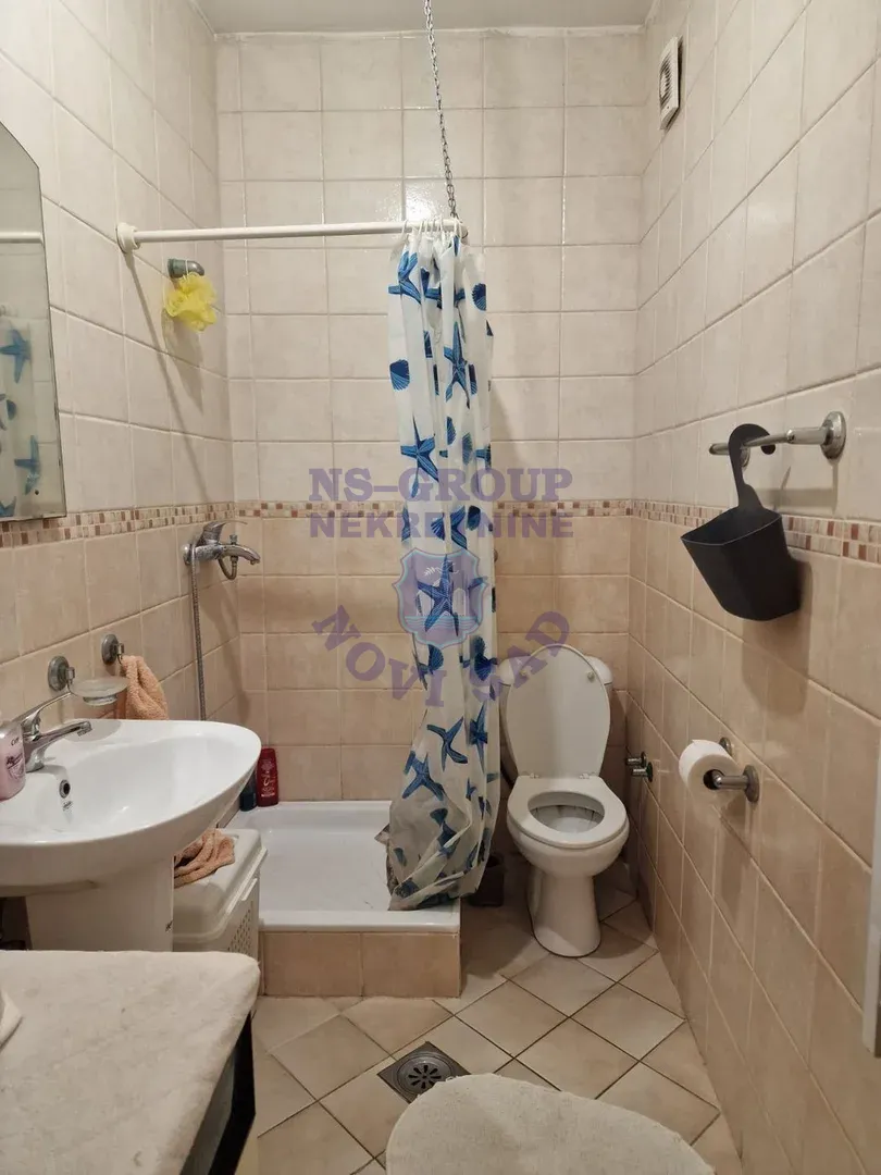 stan na prodaju Novi Sad 26m2 562516