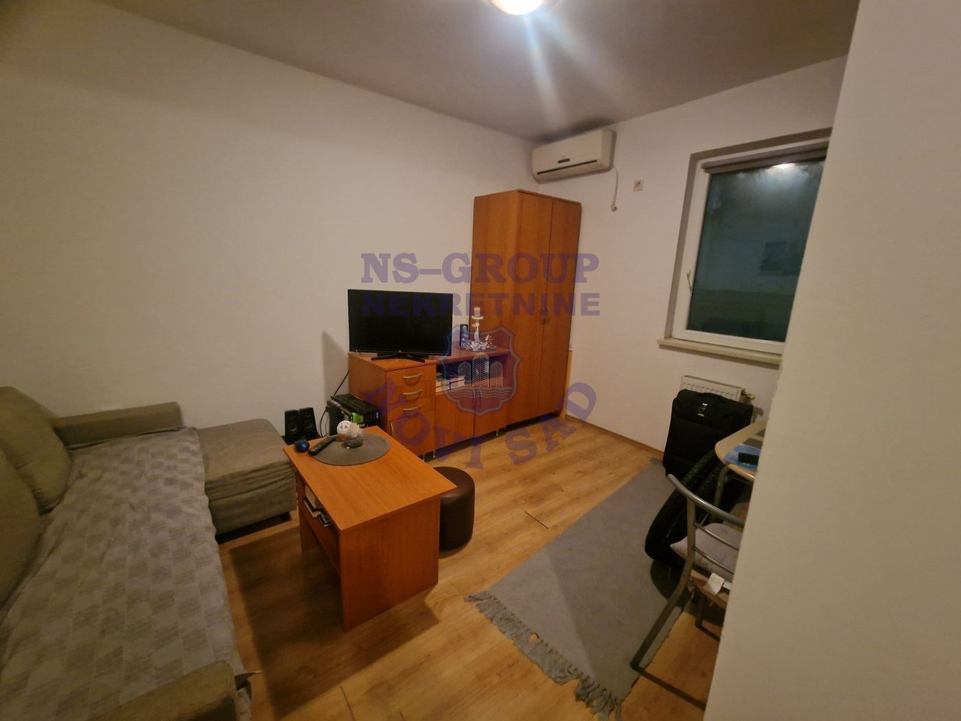 stan na prodaju Novi Sad 26m2 562516