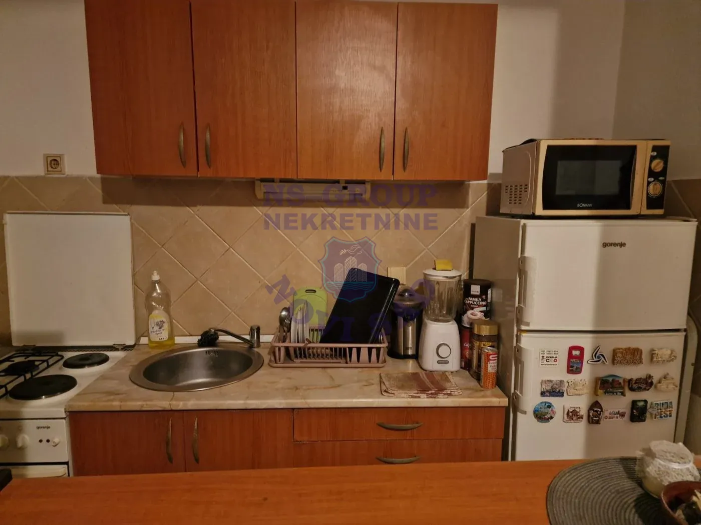 stan na prodaju Novi Sad 26m2 562516