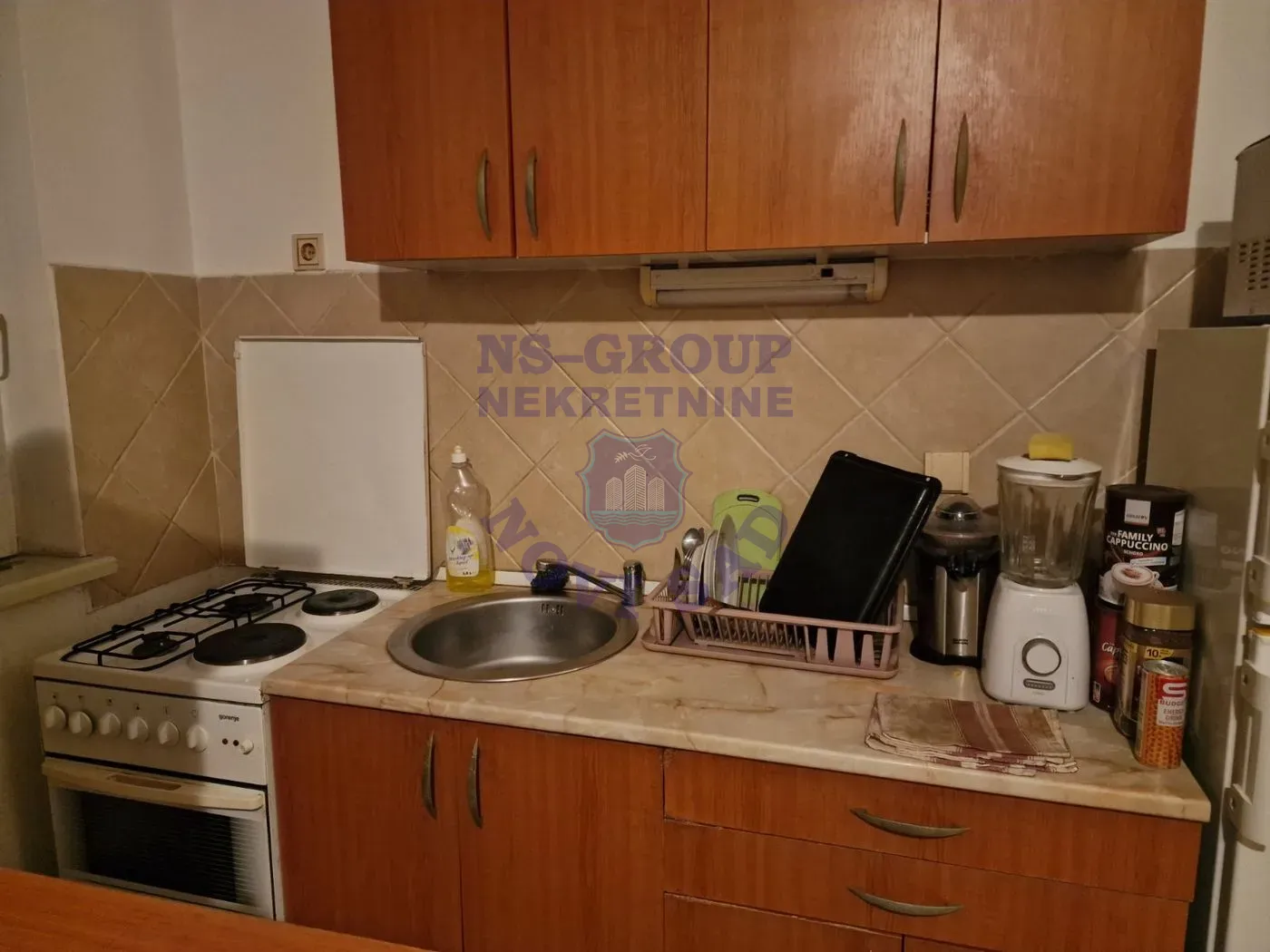 stan na prodaju Novi Sad 26m2 562516