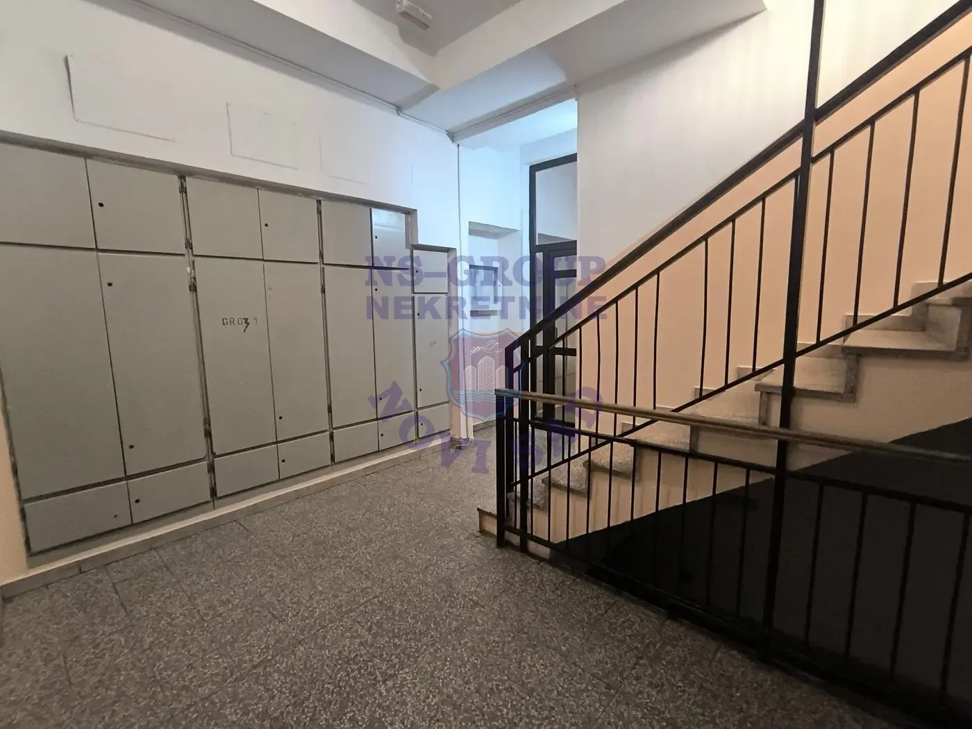 stan na prodaju Novi Sad 46m2 562338