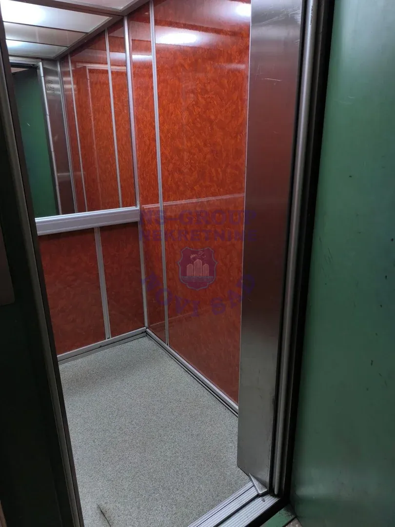 stan na prodaju Novi Sad 46m2 562338