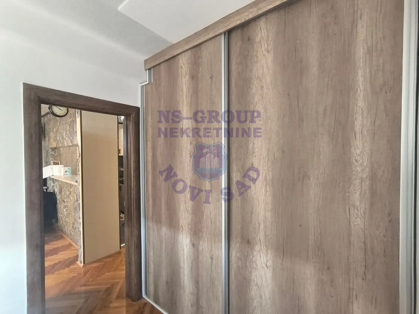 stan na prodaju Novi Sad 46m2 562338