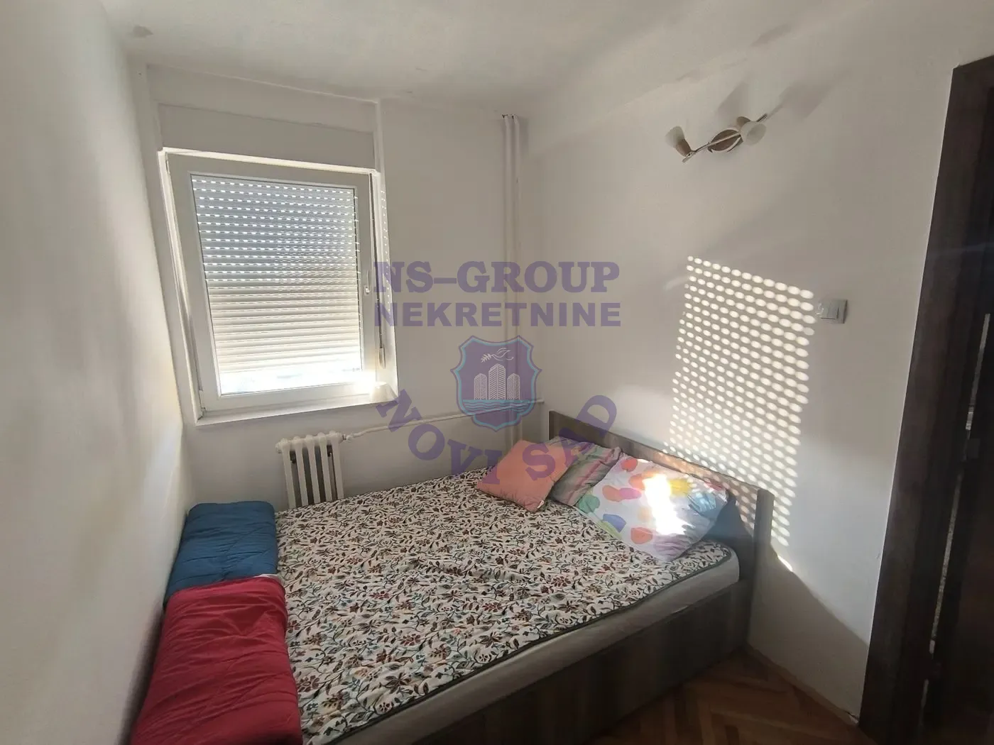 stan na prodaju Novi Sad 46m2 562338