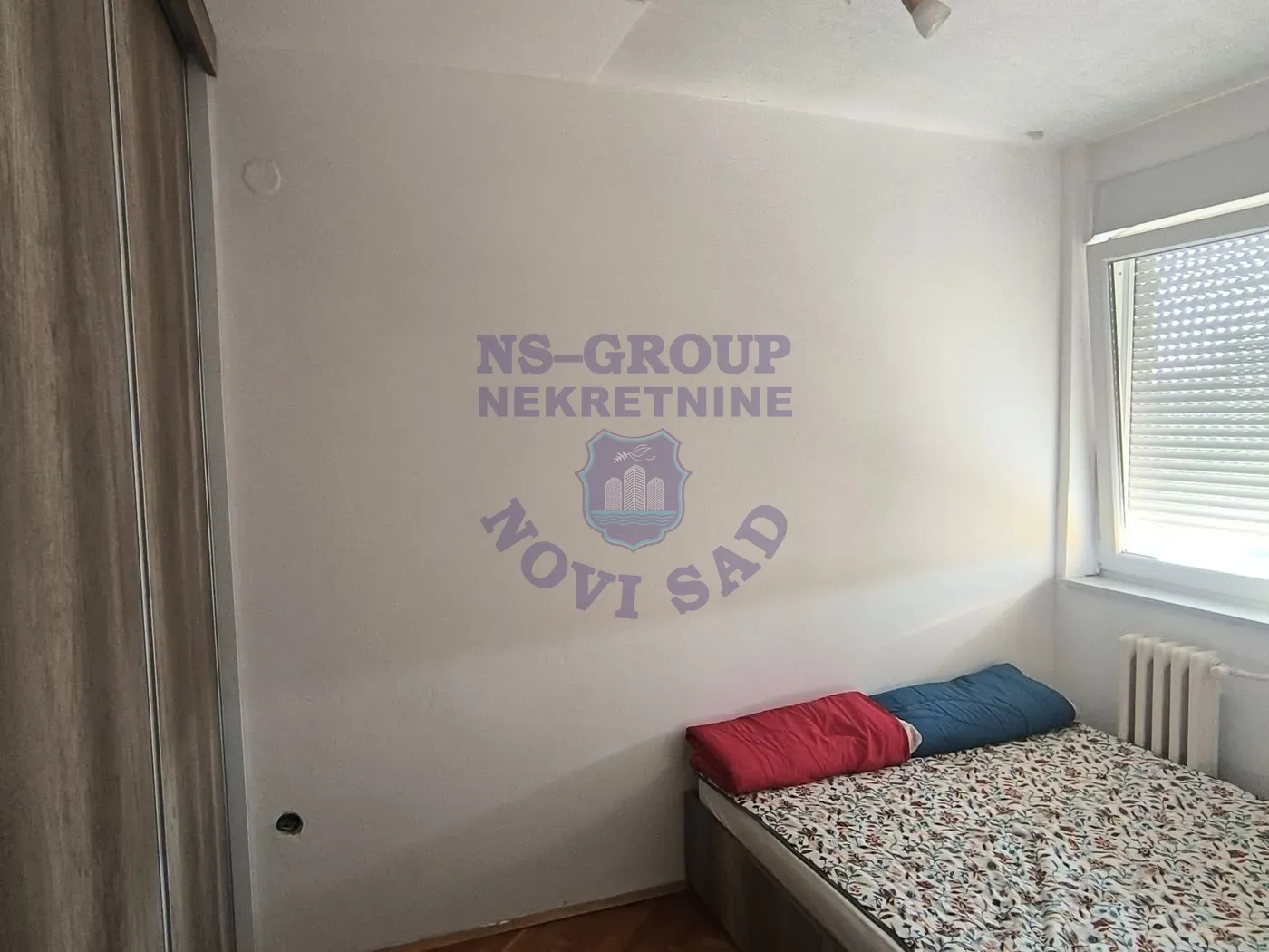 stan na prodaju Novi Sad 46m2 562338