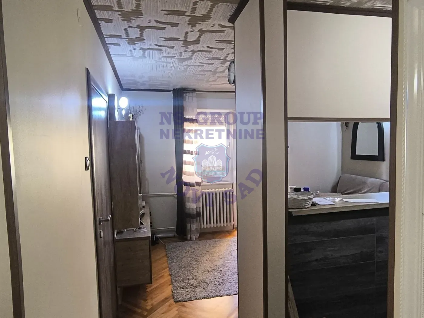 stan na prodaju Novi Sad 46m2 562338