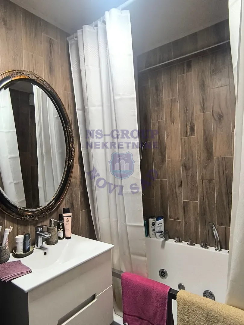 stan na prodaju Novi Sad 46m2 562338