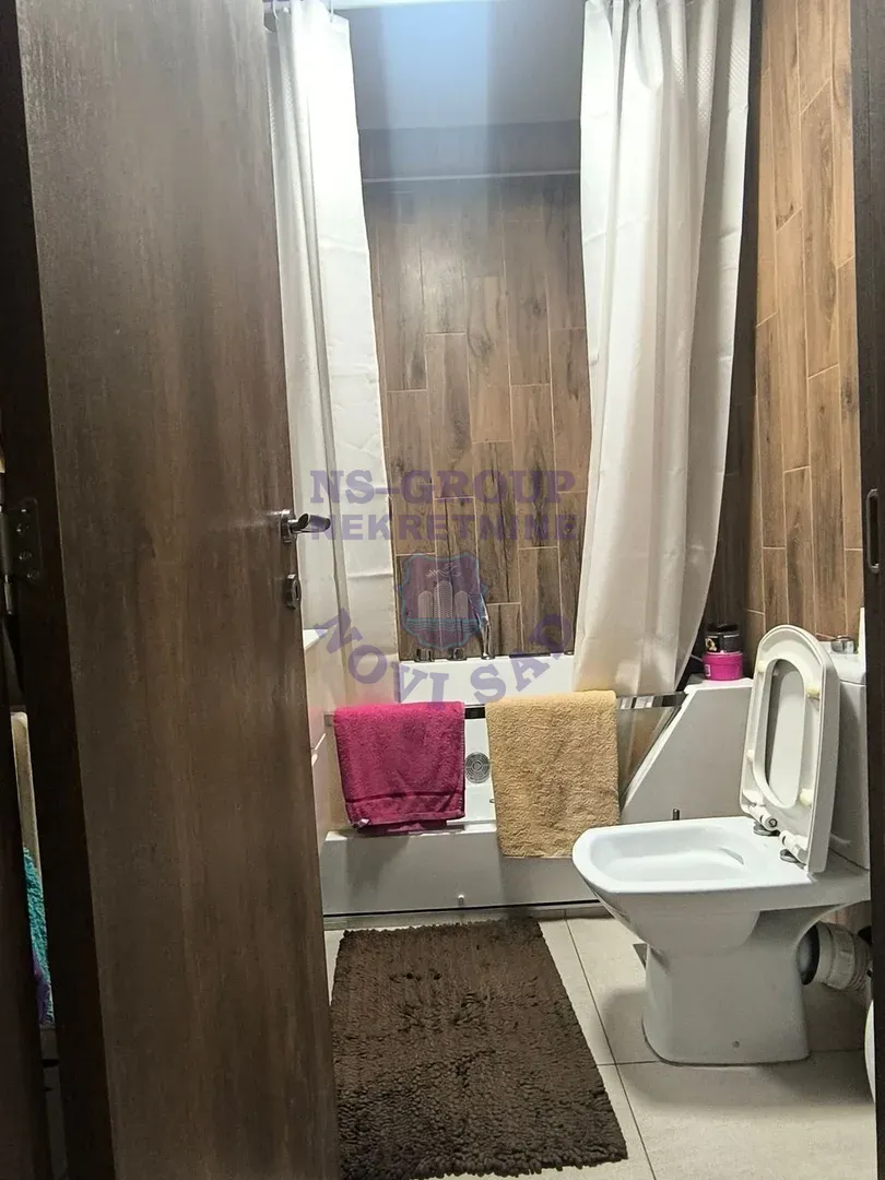stan na prodaju Novi Sad 46m2 562338
