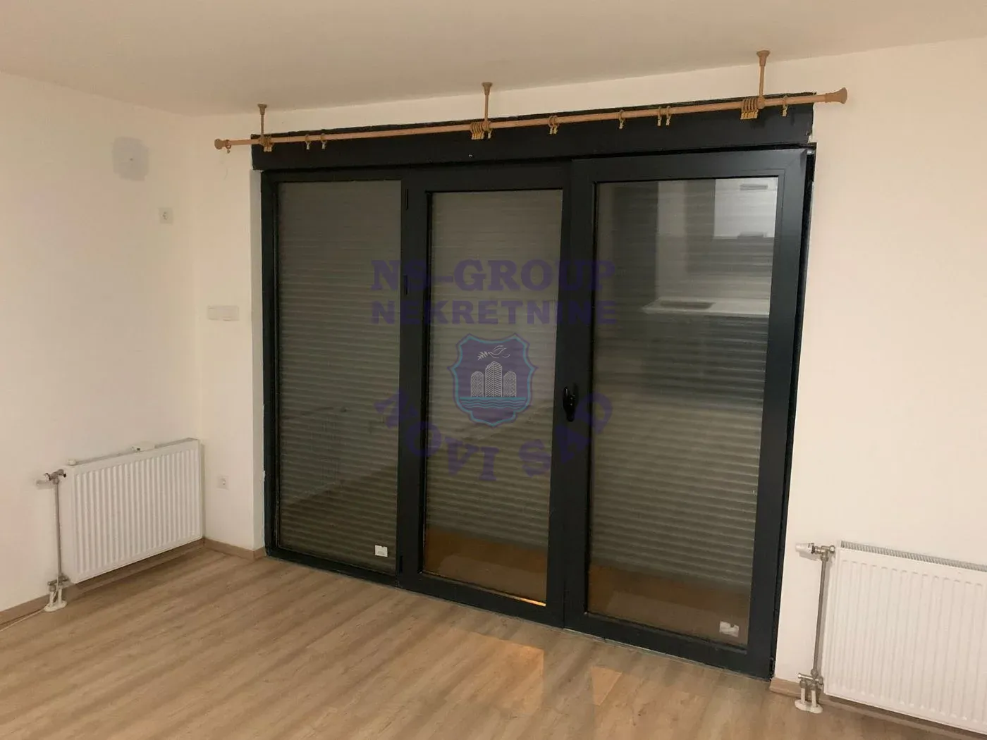 stan na prodaju Veternik 26m2 562356
