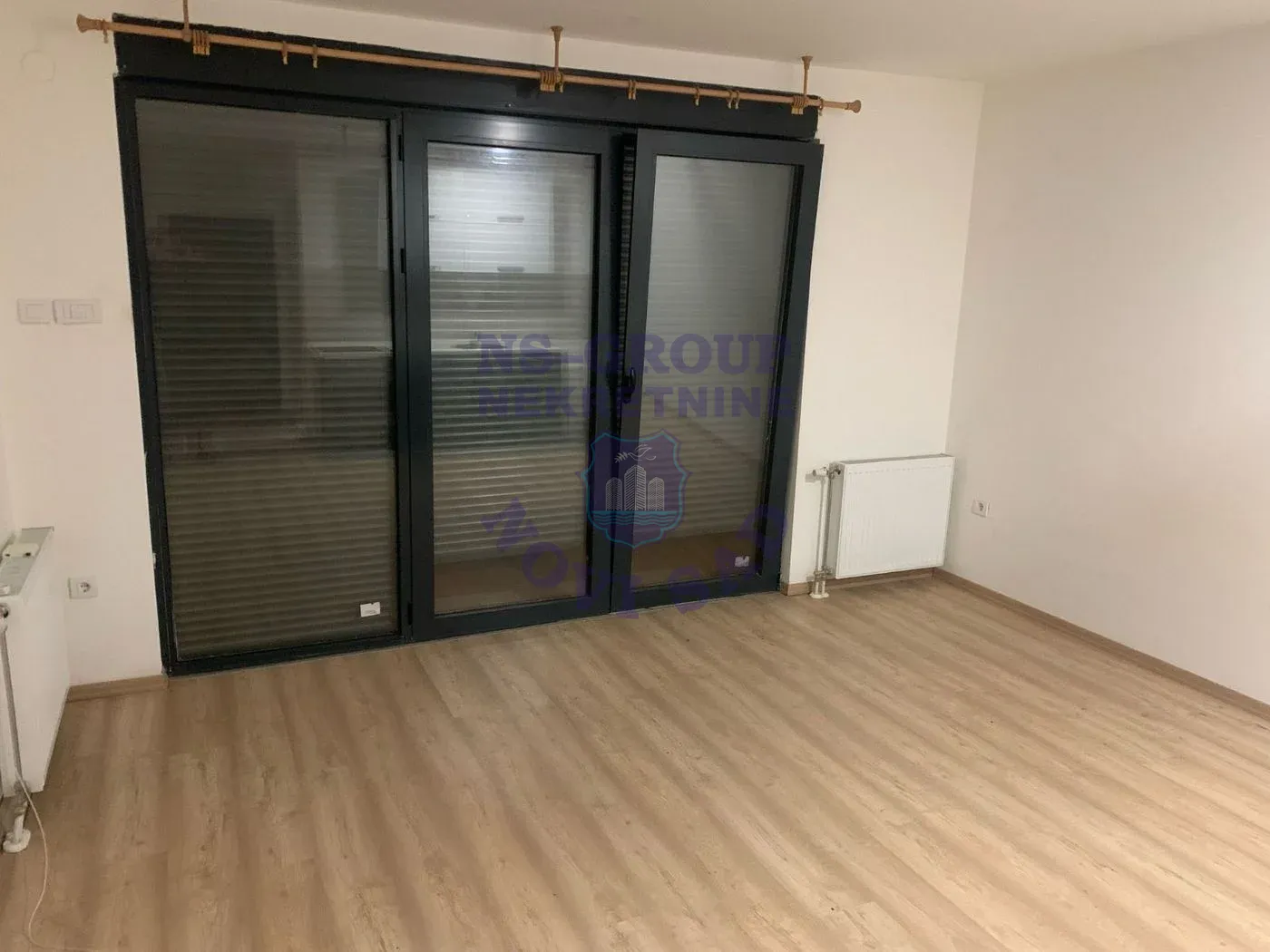 stan na prodaju Veternik 26m2 562356