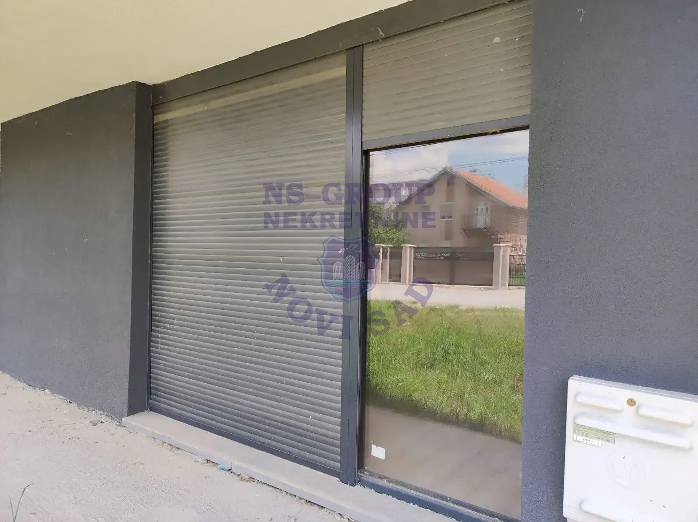 stan na prodaju Veternik 26m2 562356