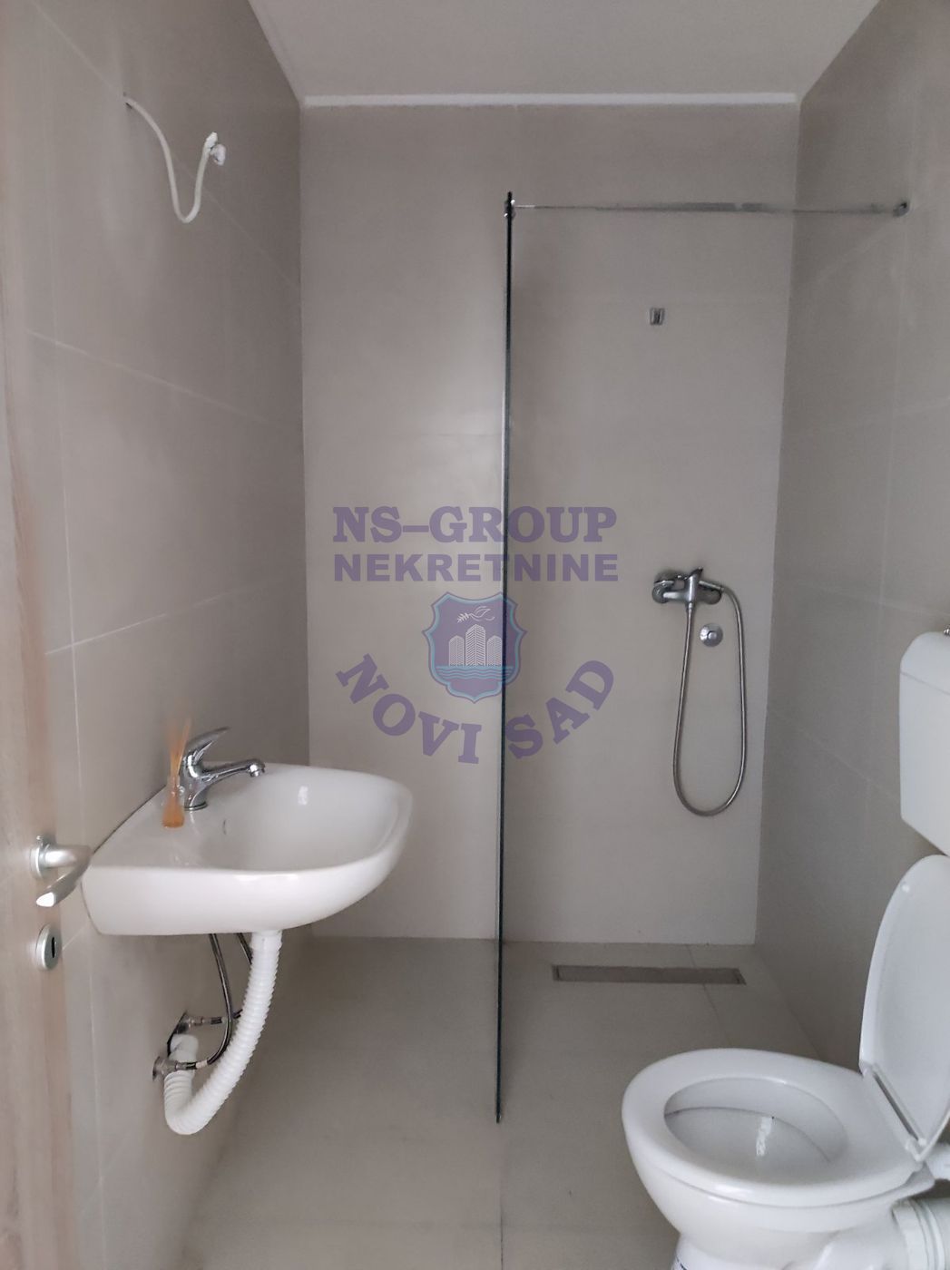 stan na prodaju Veternik 26m2 562356