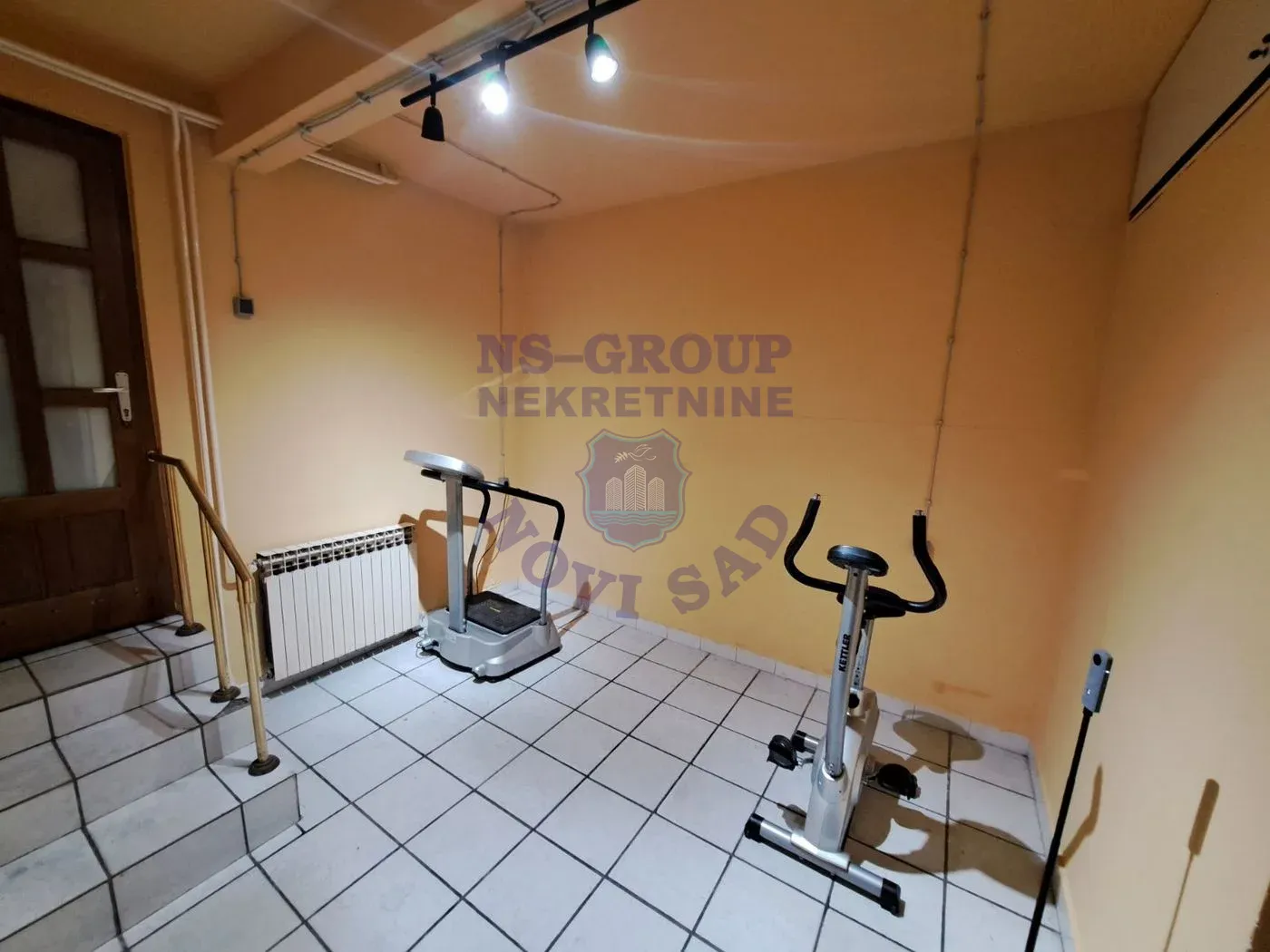 lokal na prodaju Novi Sad 15m2 562149