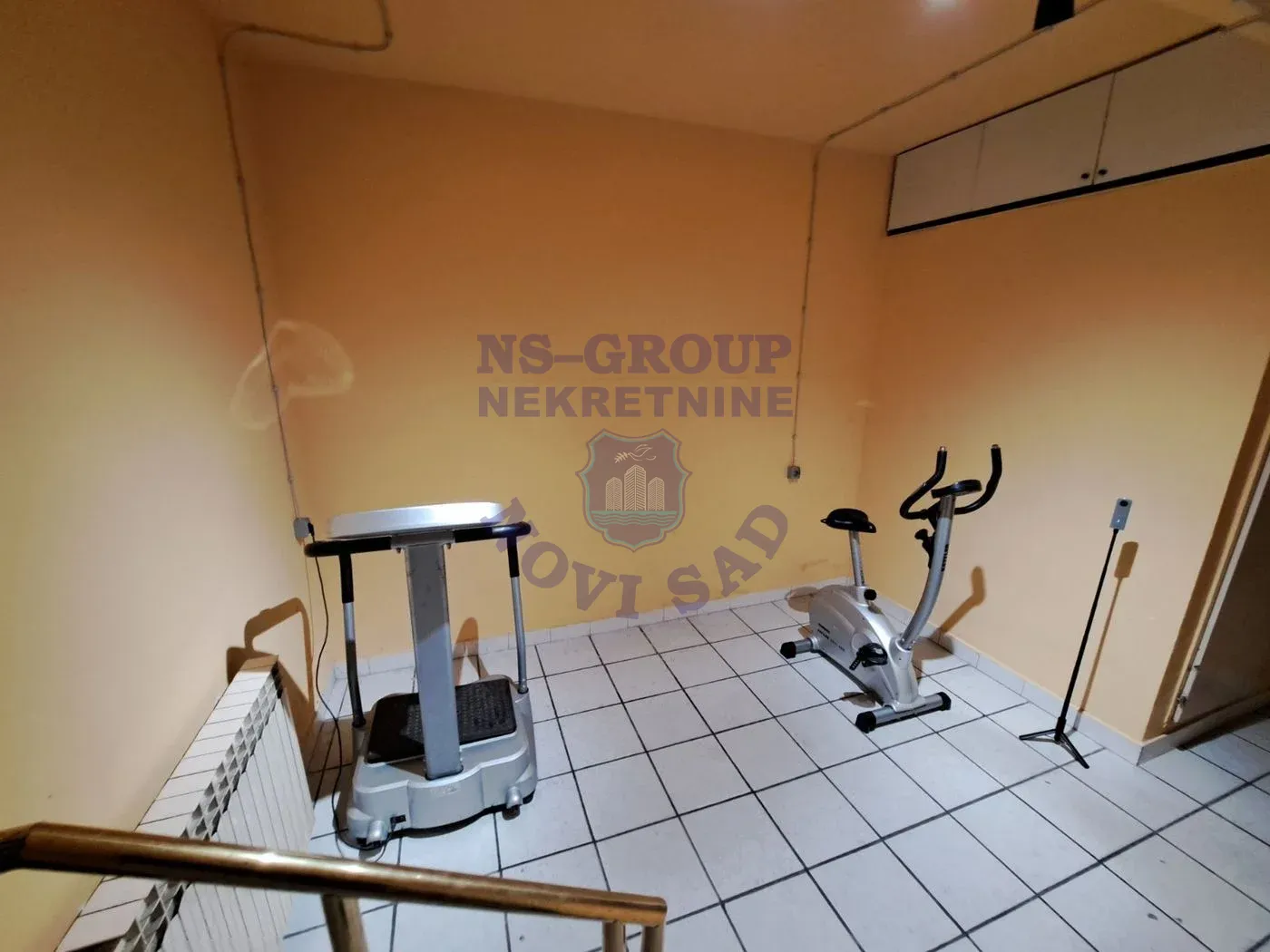 lokal na prodaju Novi Sad 15m2 562149