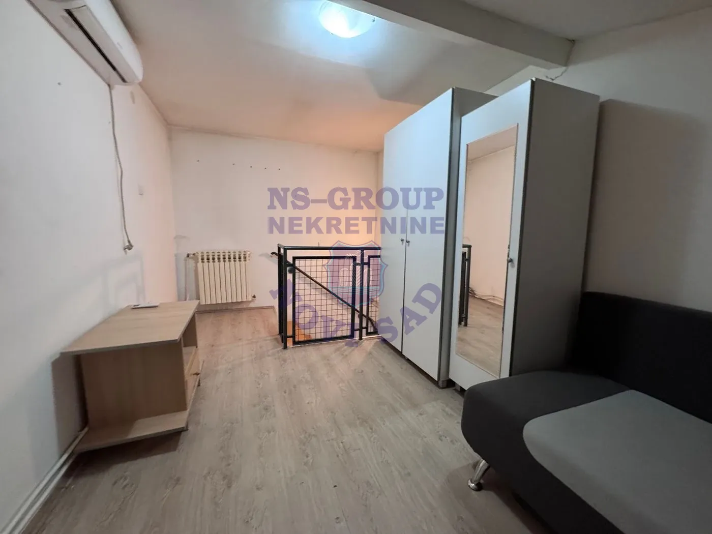 stan na prodaju Novi Sad 31m2 562505