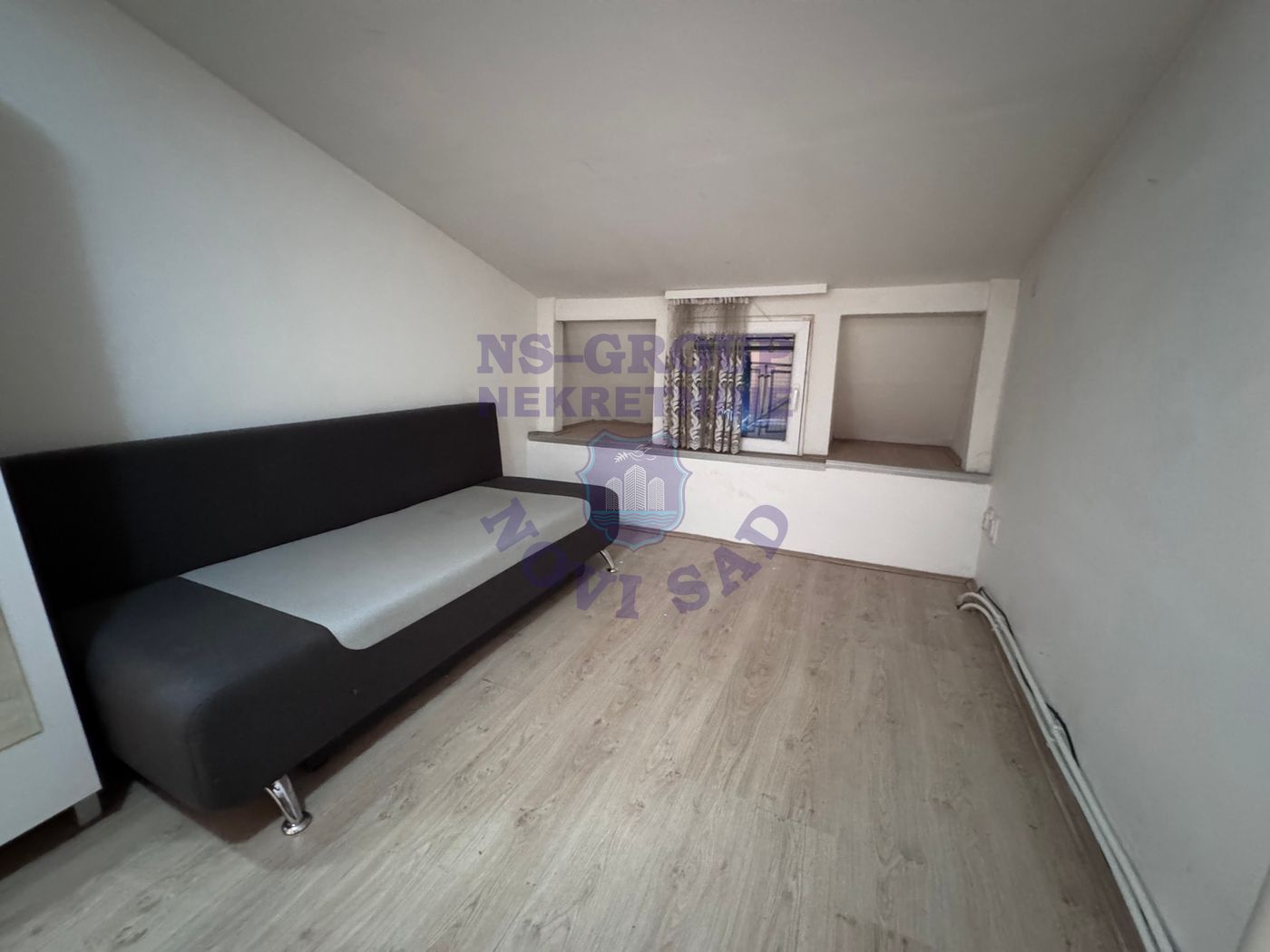 stan na prodaju Novi Sad 31m2 562505