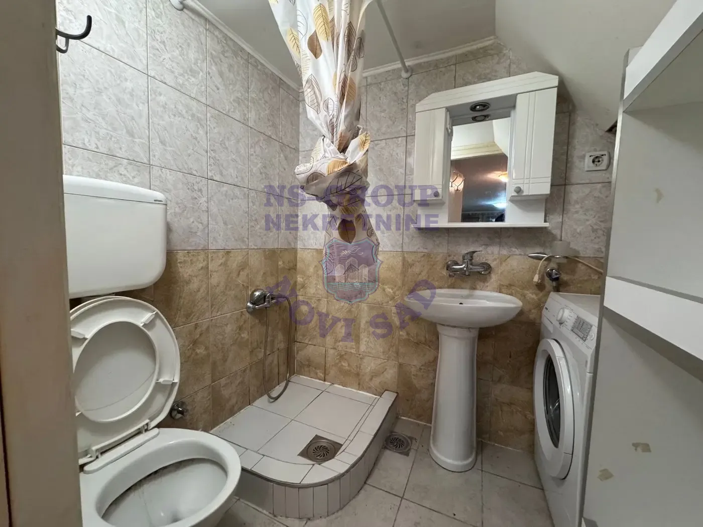 stan na prodaju Novi Sad 31m2 562505